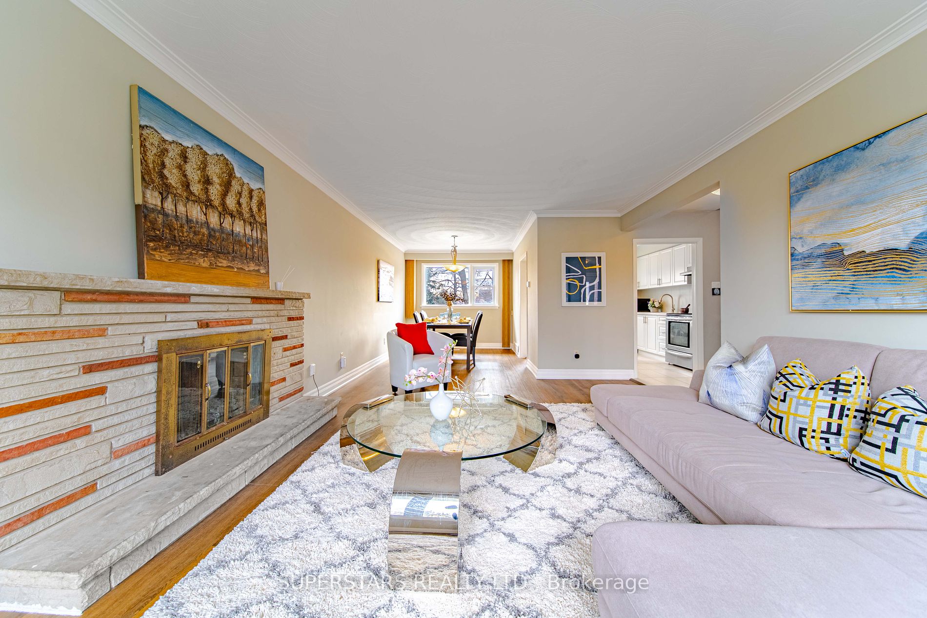 51 Bowerbank Drive