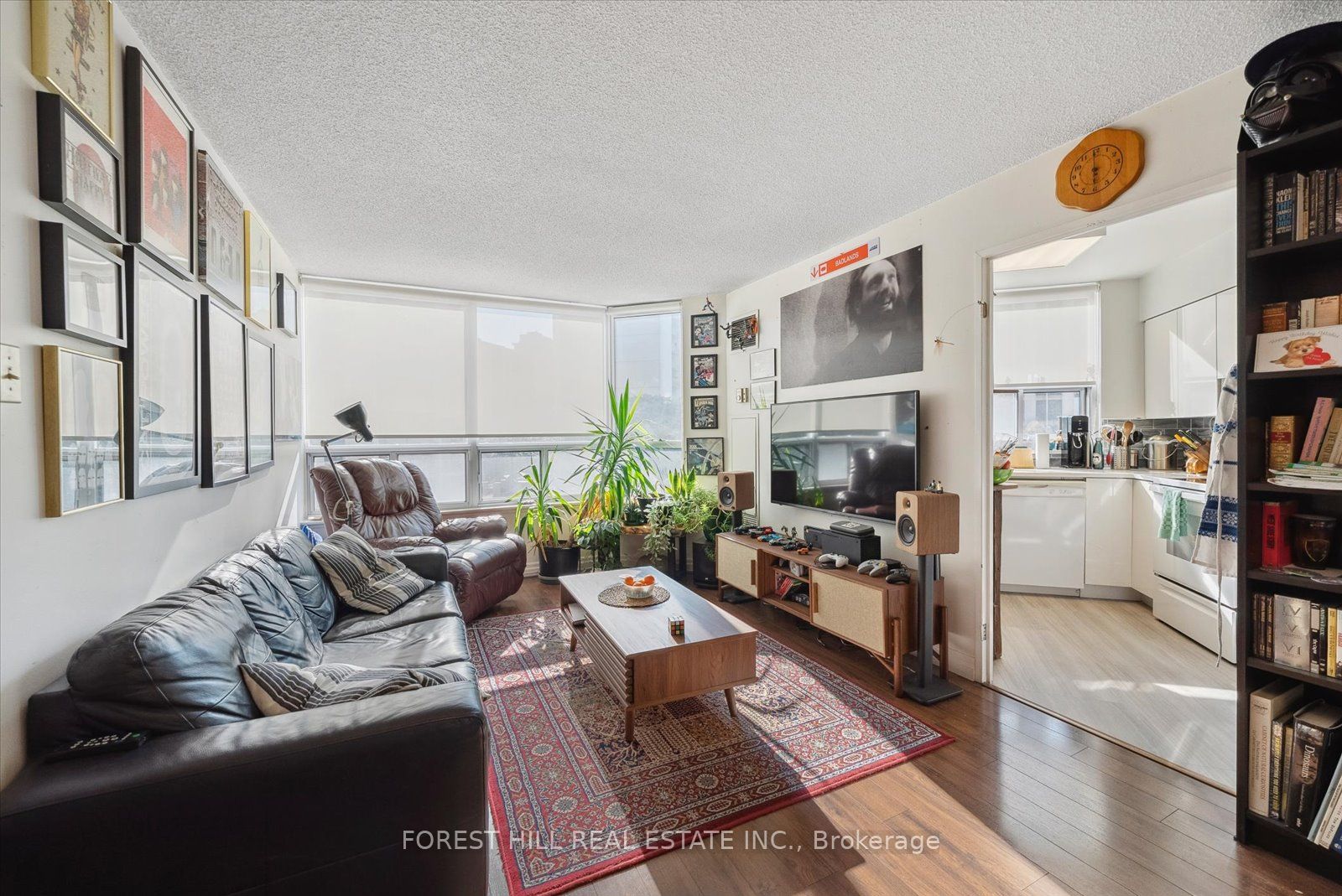 25 Maitland St, #412