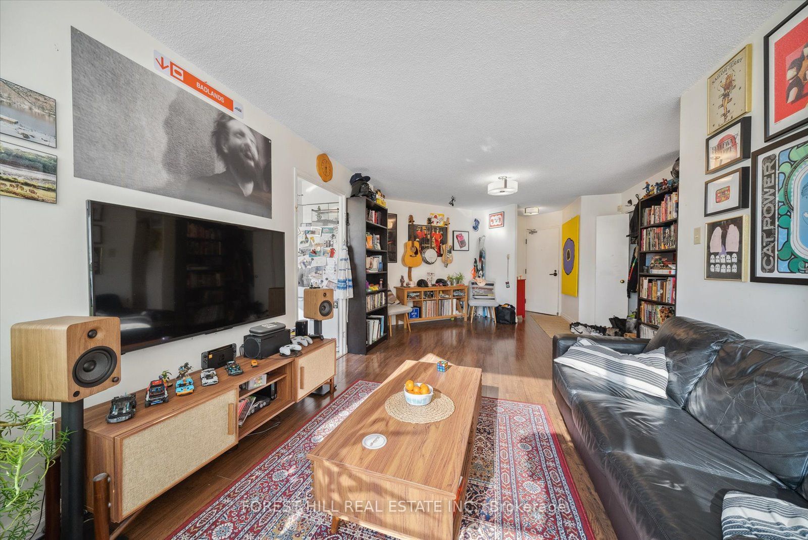 25 Maitland St, #412