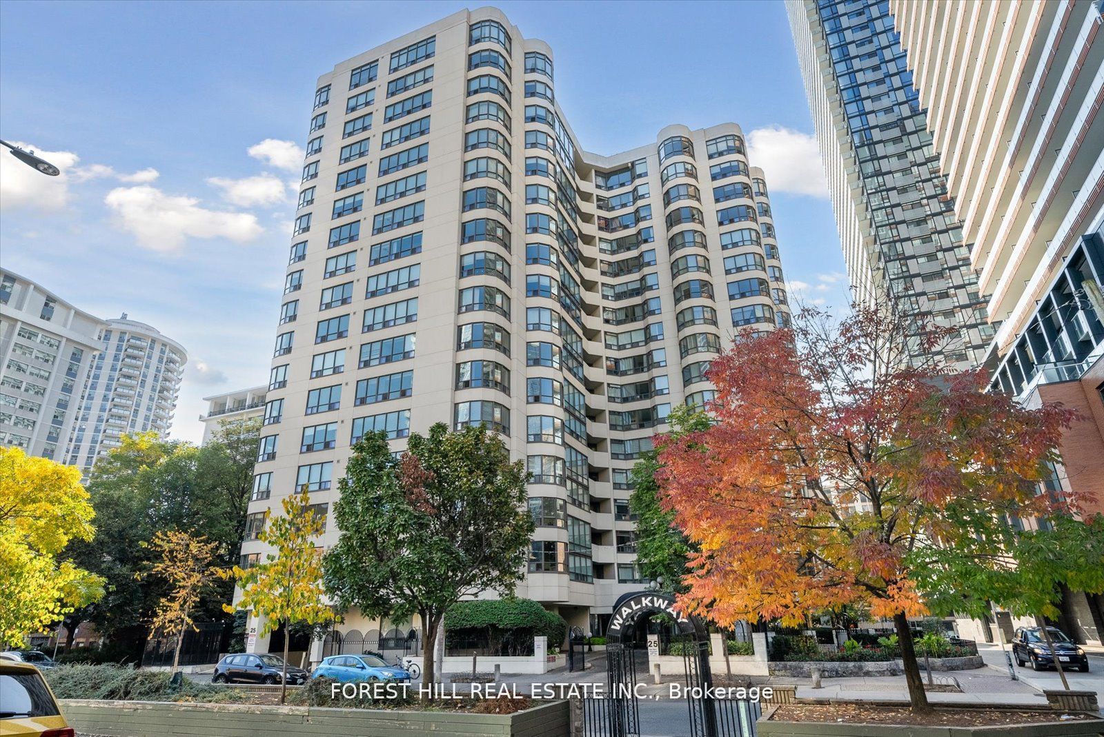 25 Maitland St, #412