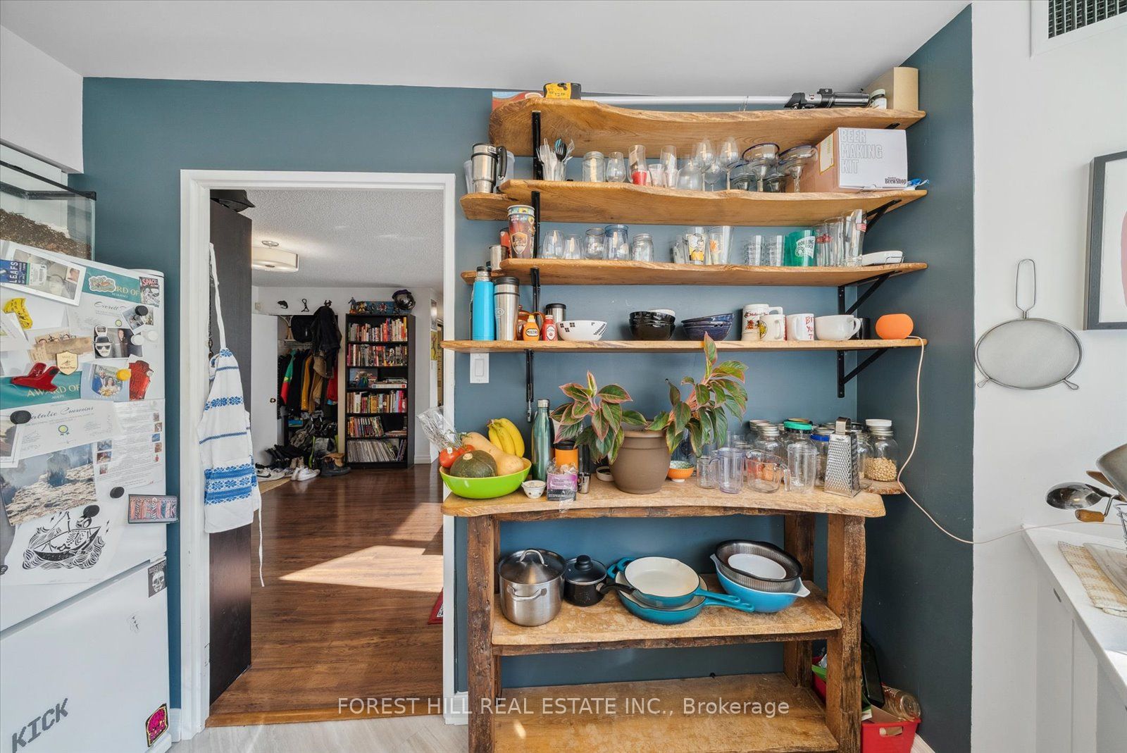 25 Maitland St, #412