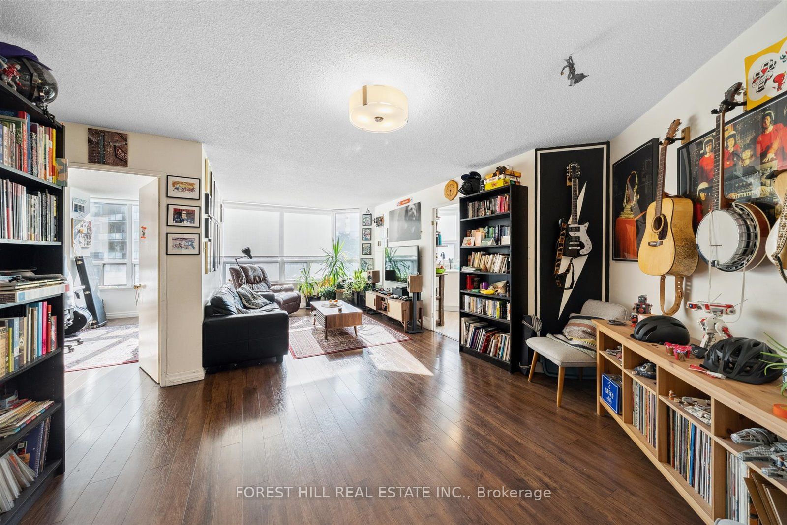 25 Maitland St, #412