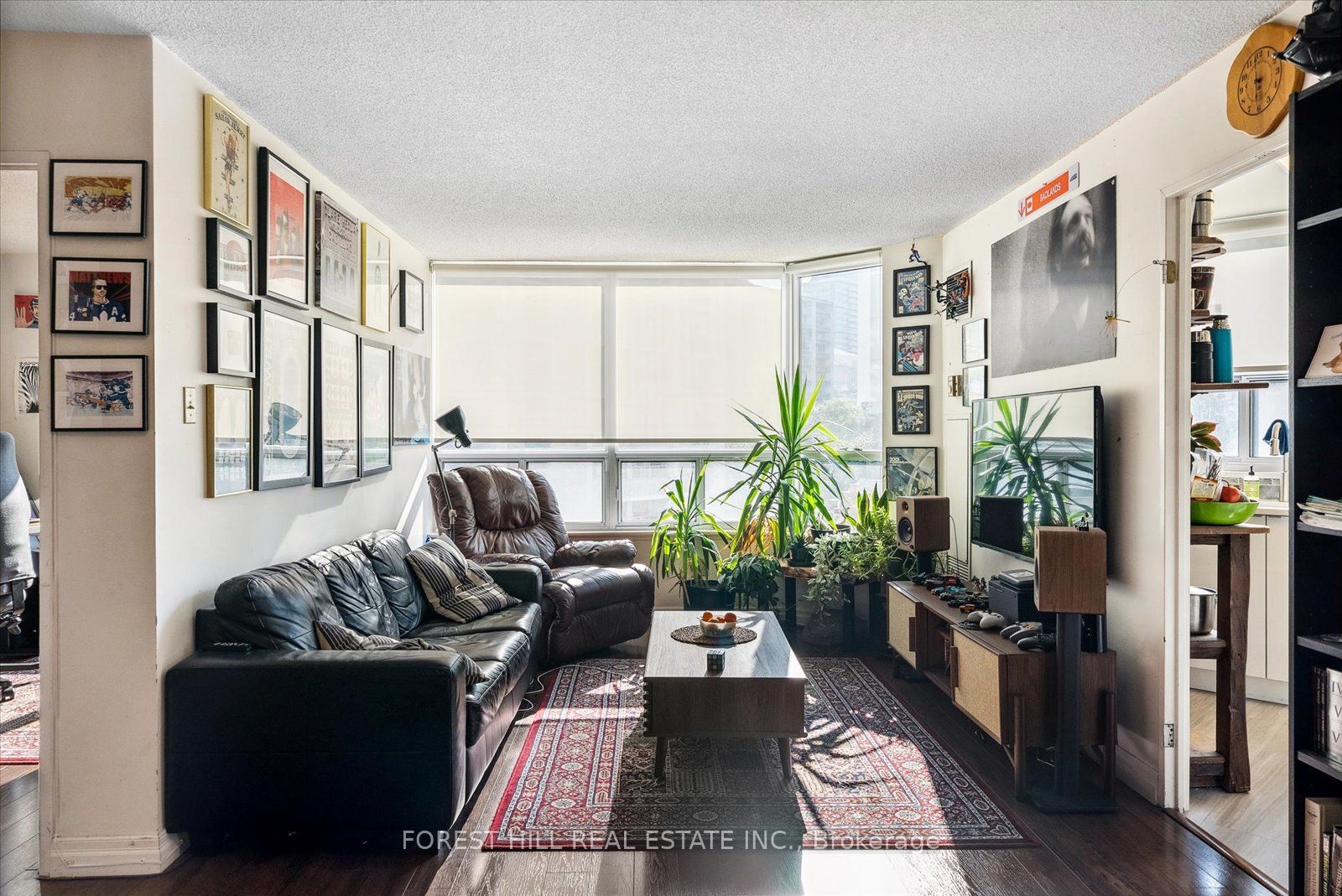 25 Maitland St, #412