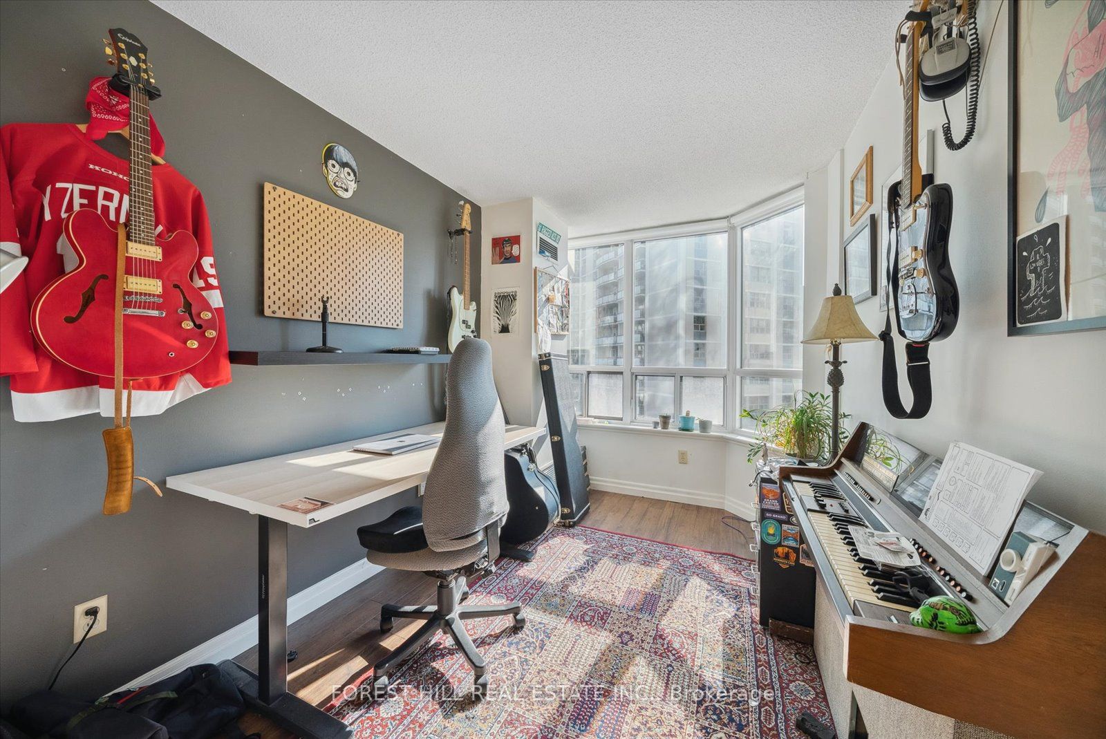 25 Maitland St, #412