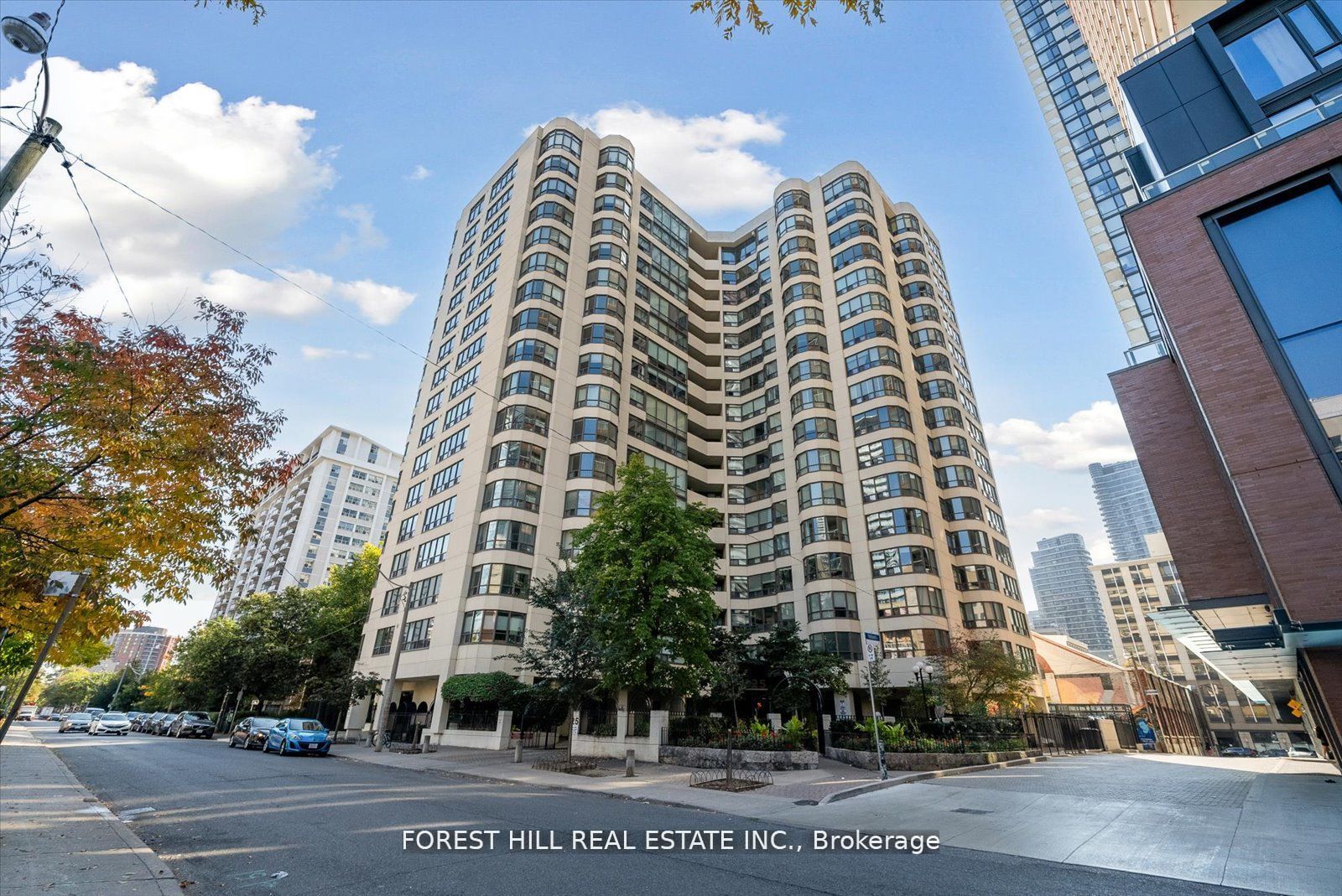 25 Maitland St, #412