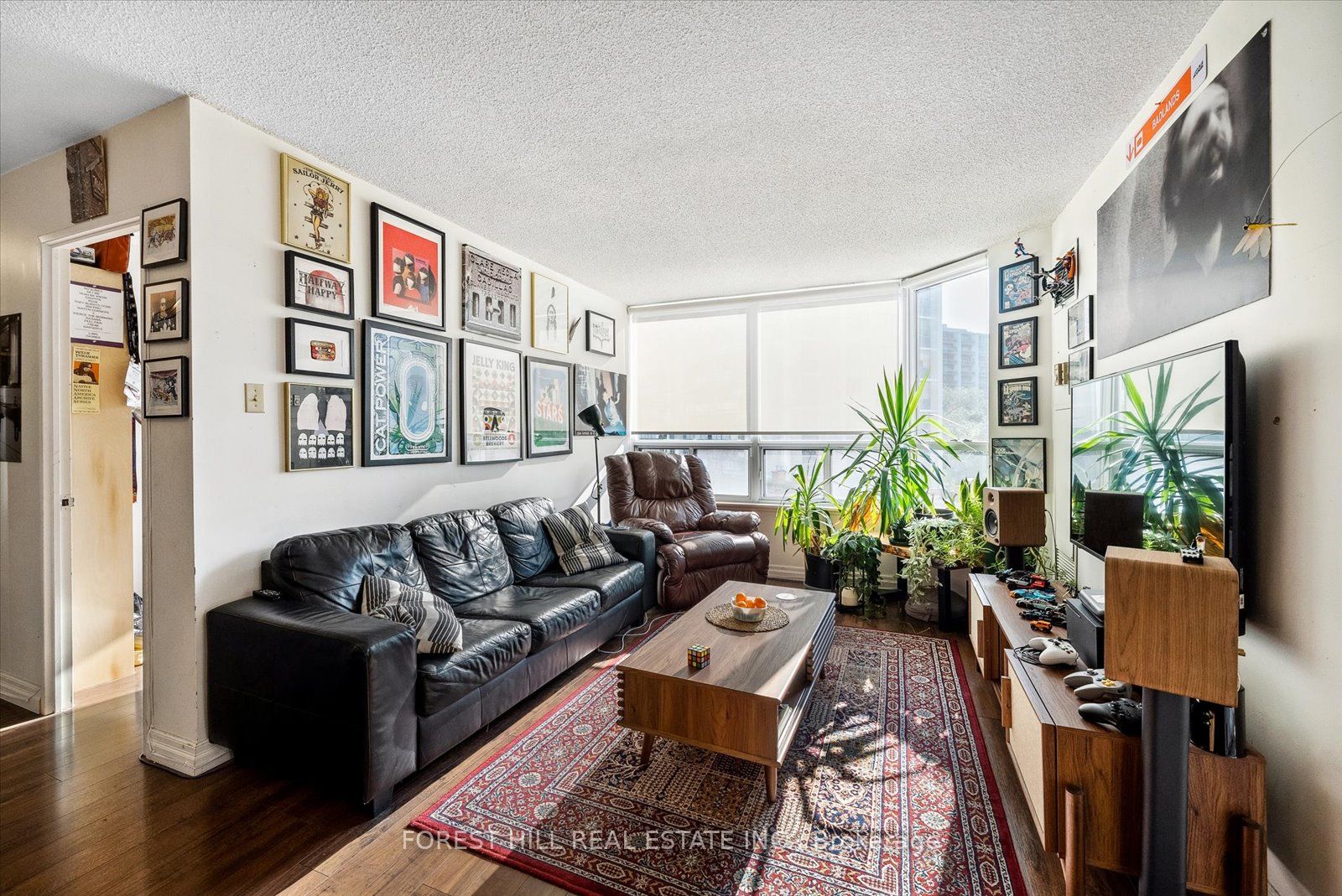 25 Maitland St, #412