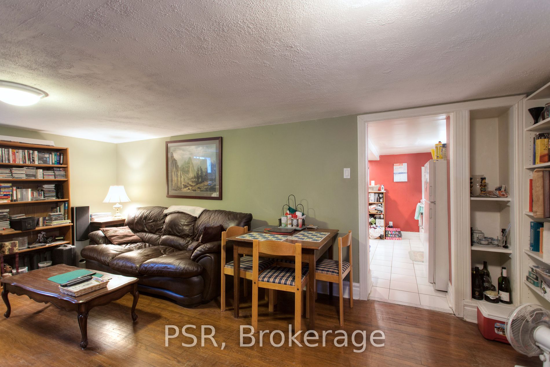 355-357 Roehampton Avenue