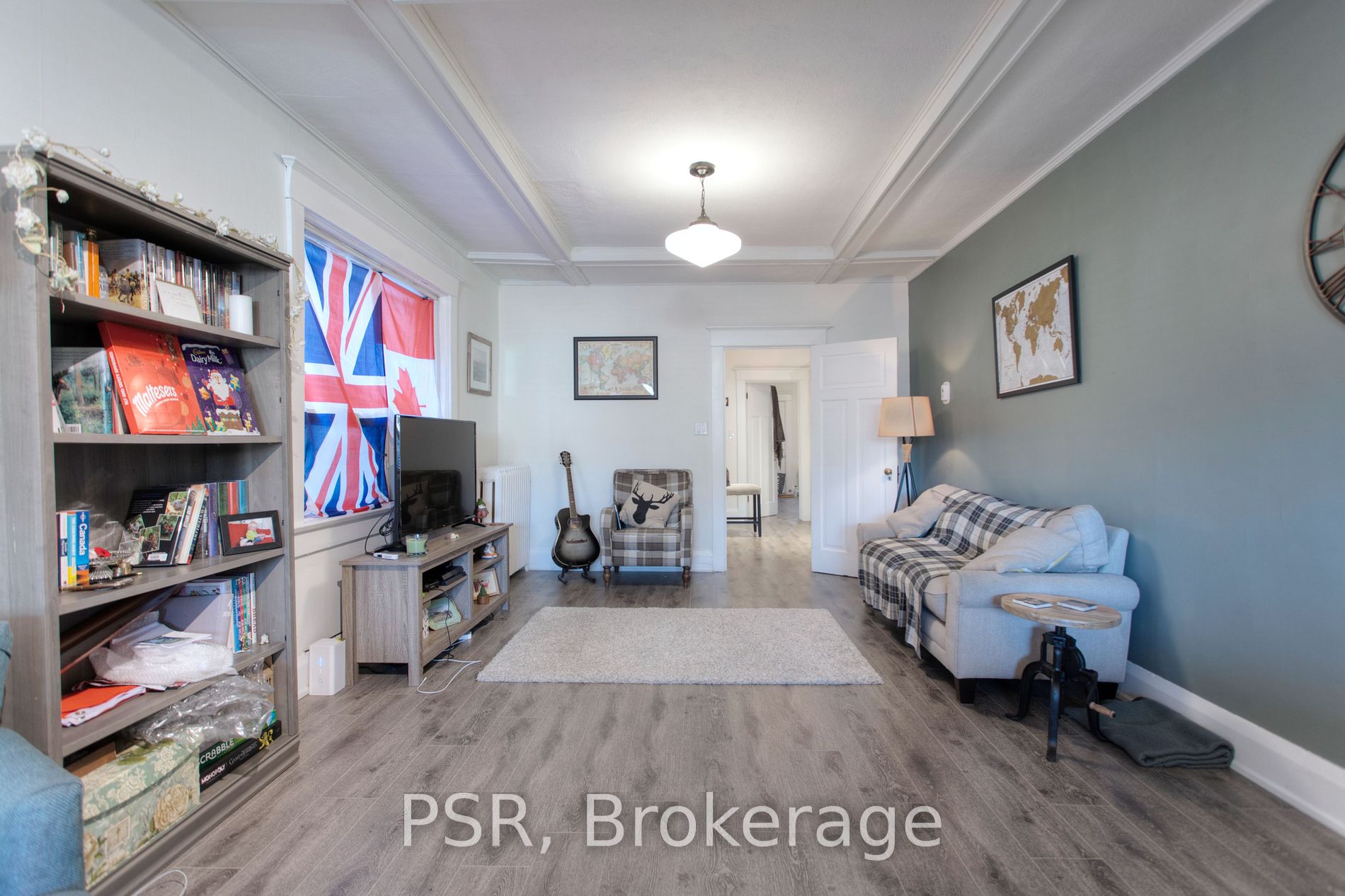 355-357 Roehampton Avenue
