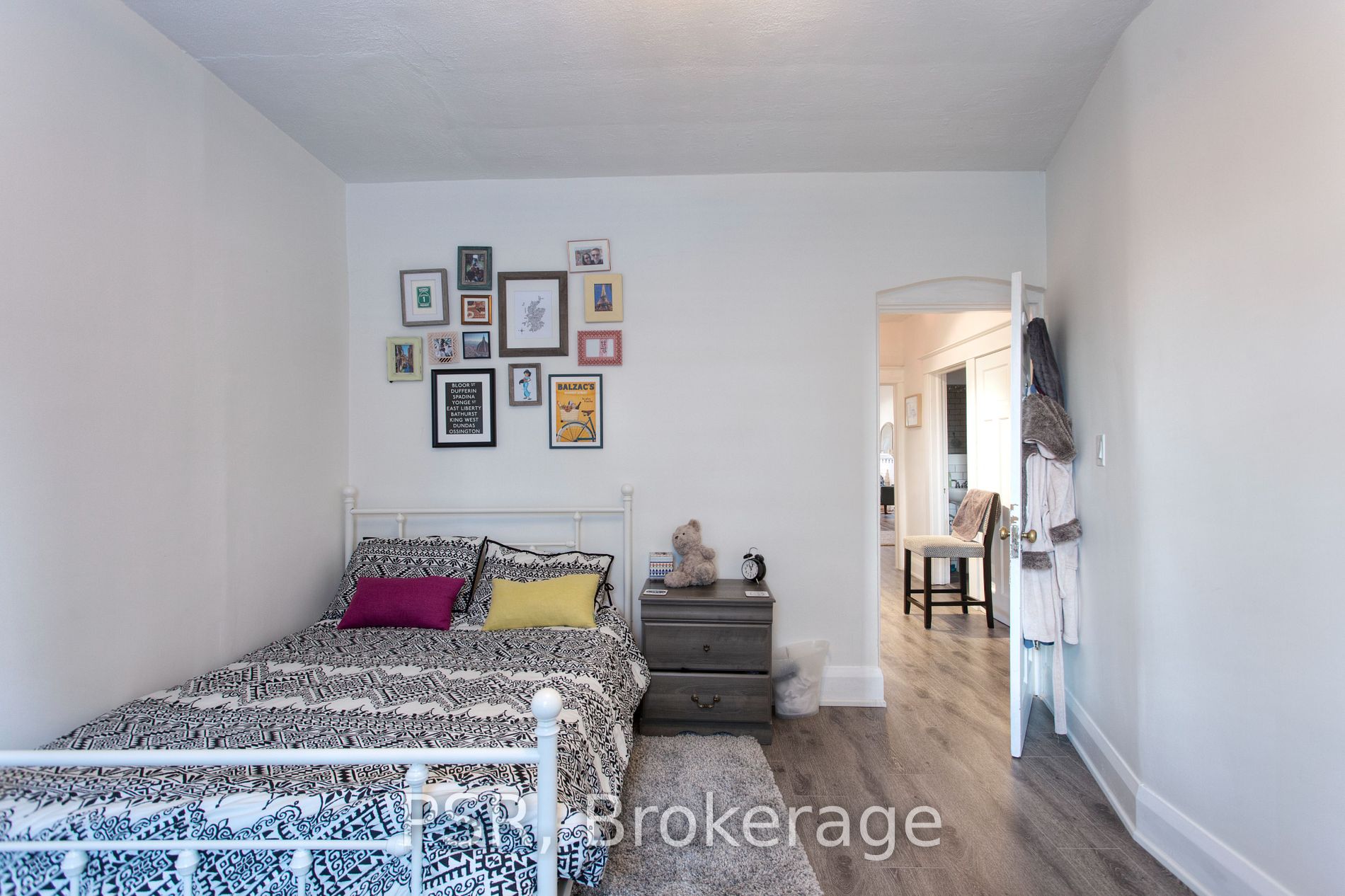 355-357 Roehampton Avenue