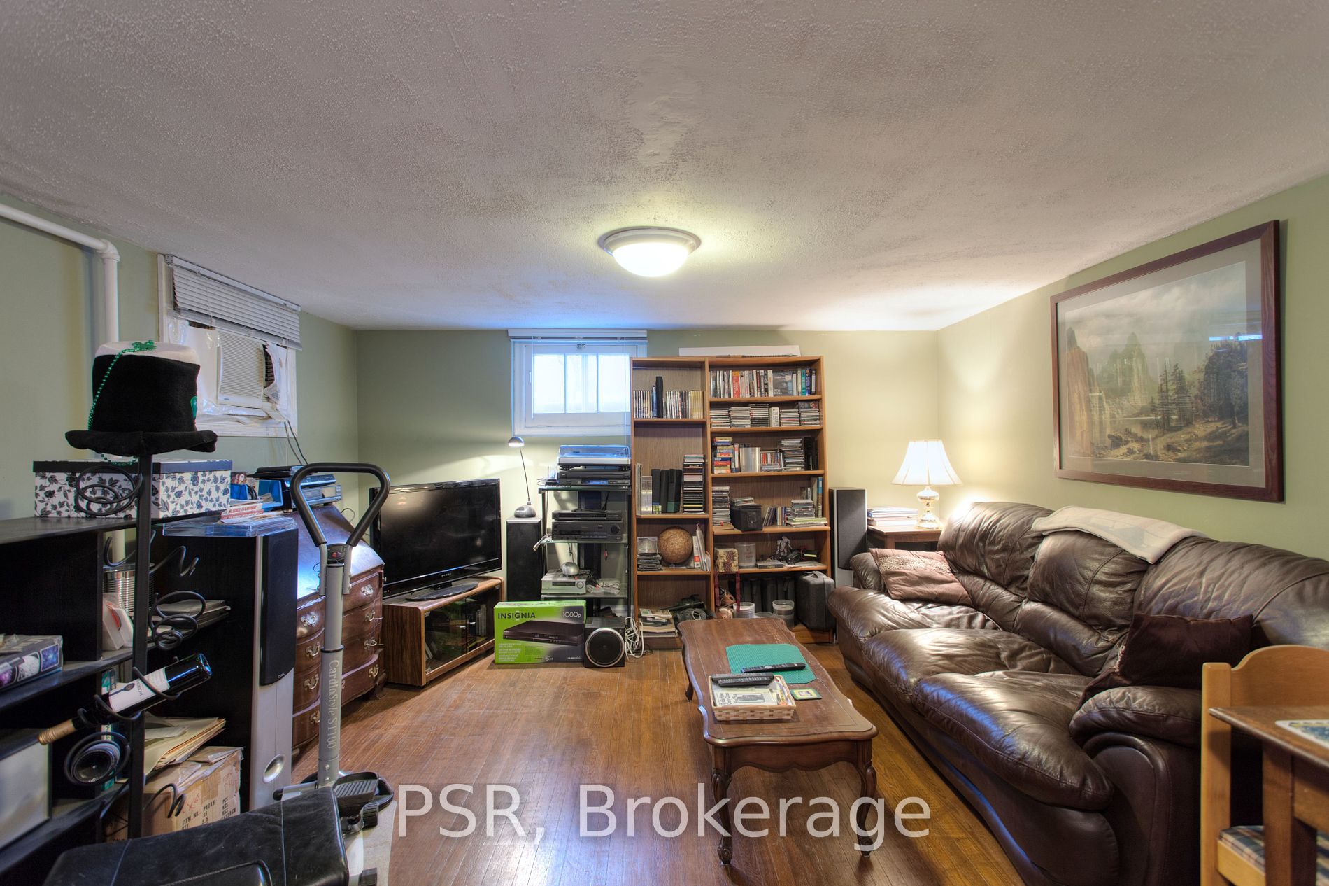 355-357 Roehampton Avenue