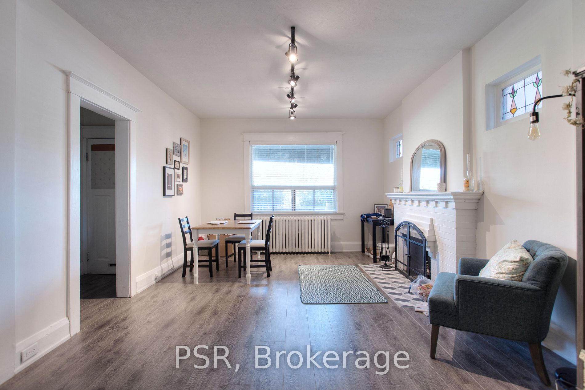 355-357 Roehampton Avenue