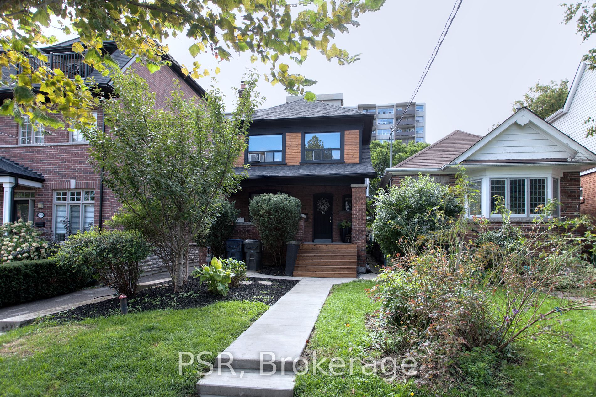 355-357 Roehampton Avenue