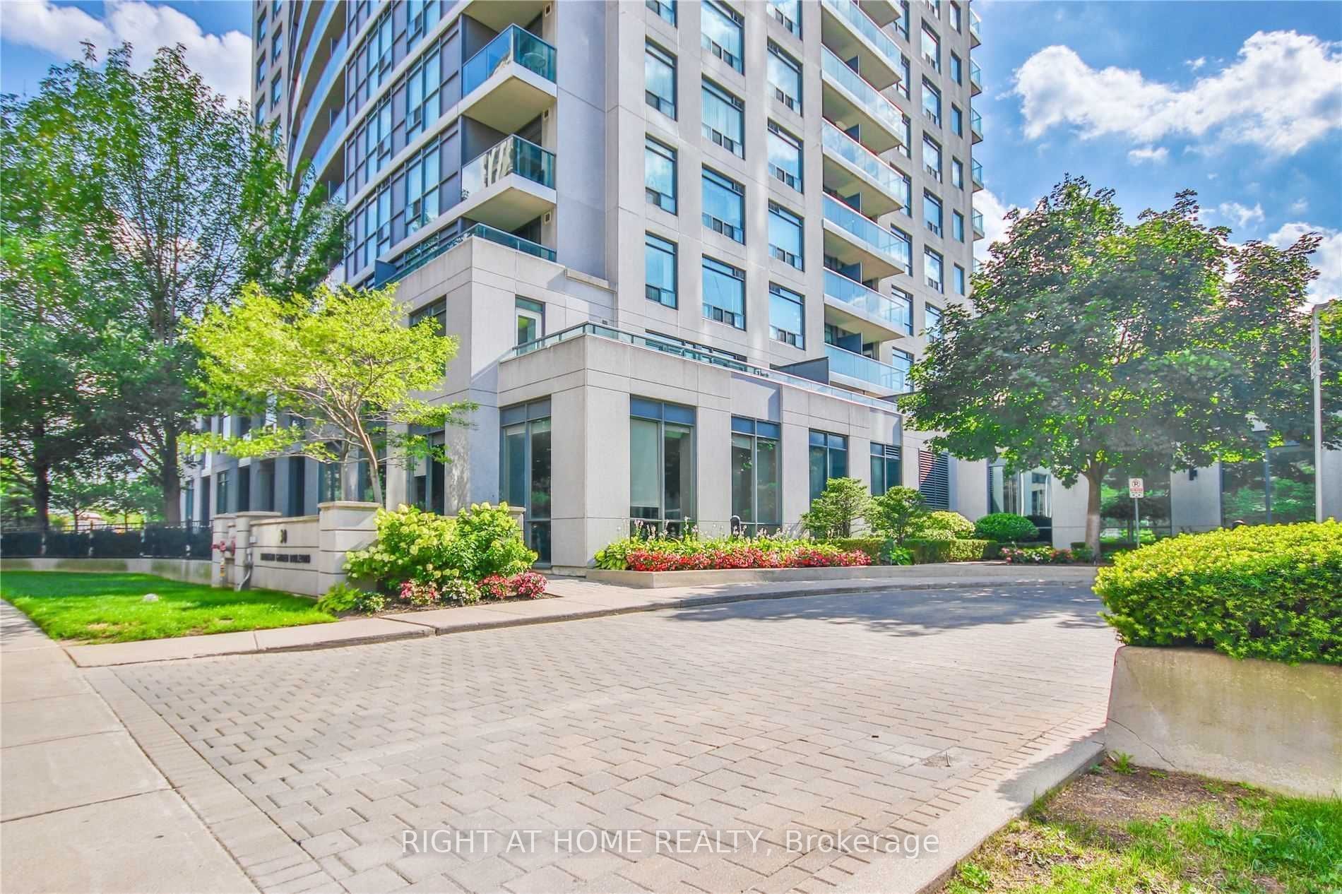 30 Harrison Garden Boulevard, #2002
