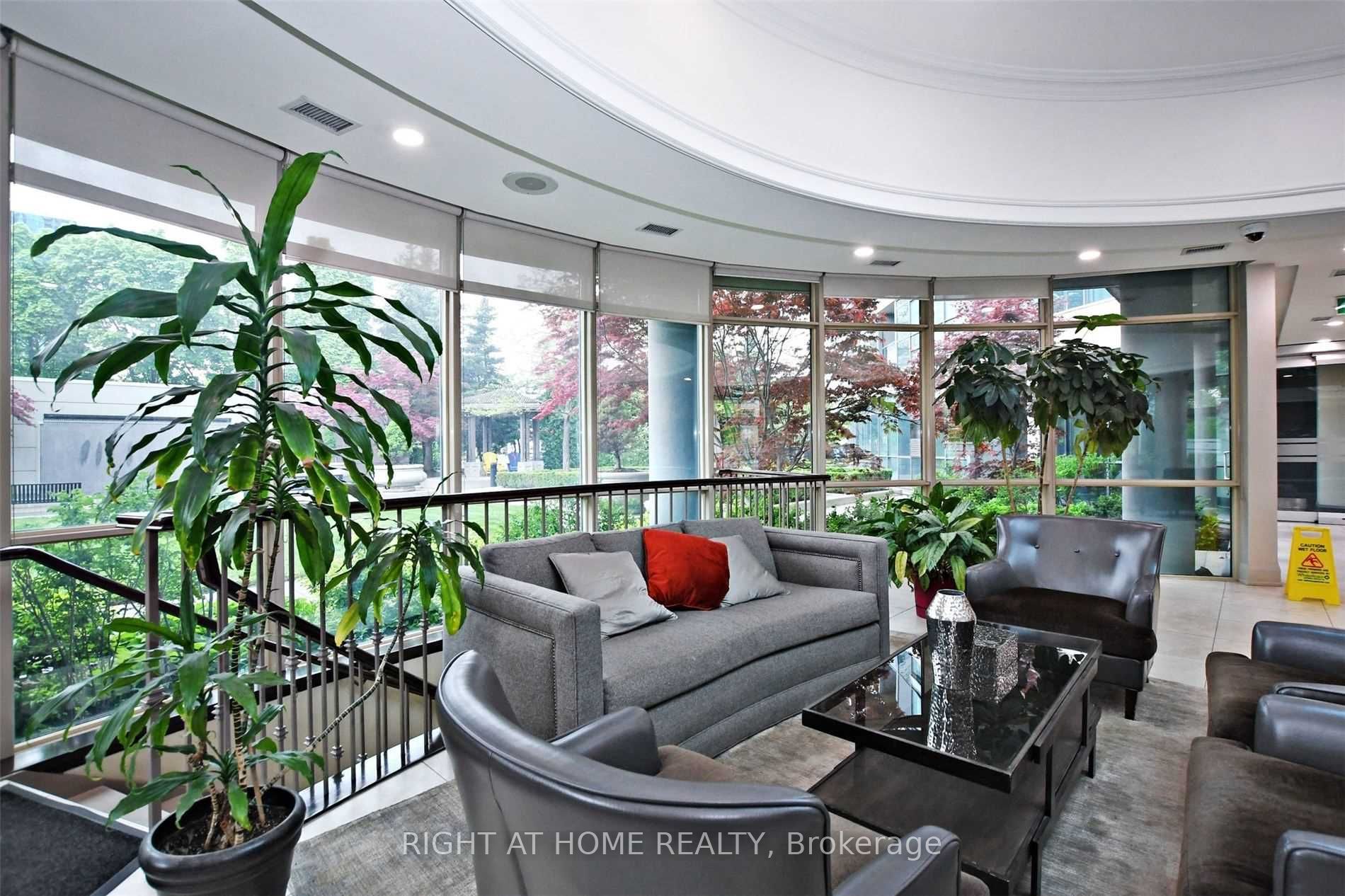 30 Harrison Garden Boulevard, #2002
