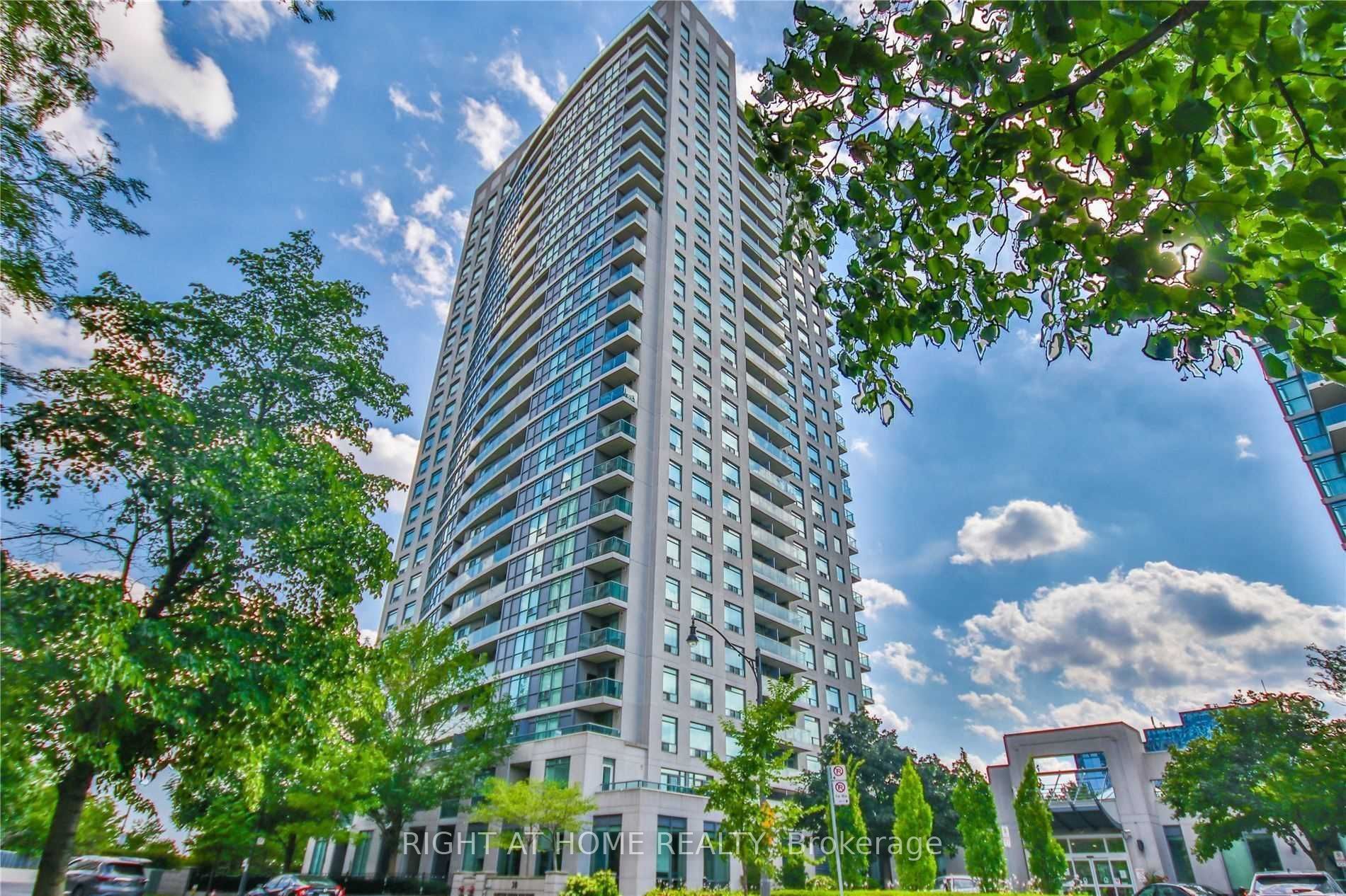 30 Harrison Garden Boulevard, #2002
