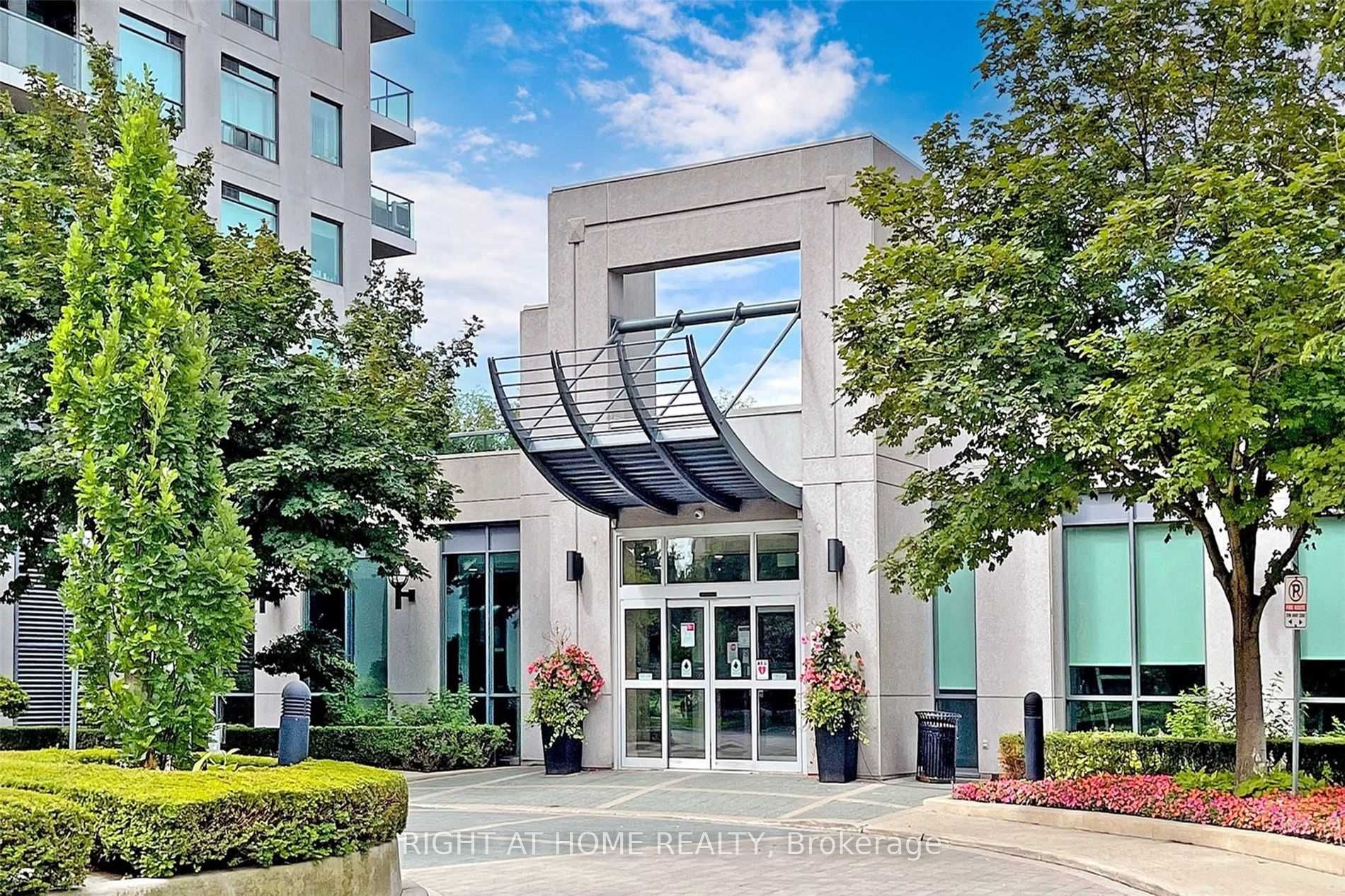 30 Harrison Garden Boulevard, #2002