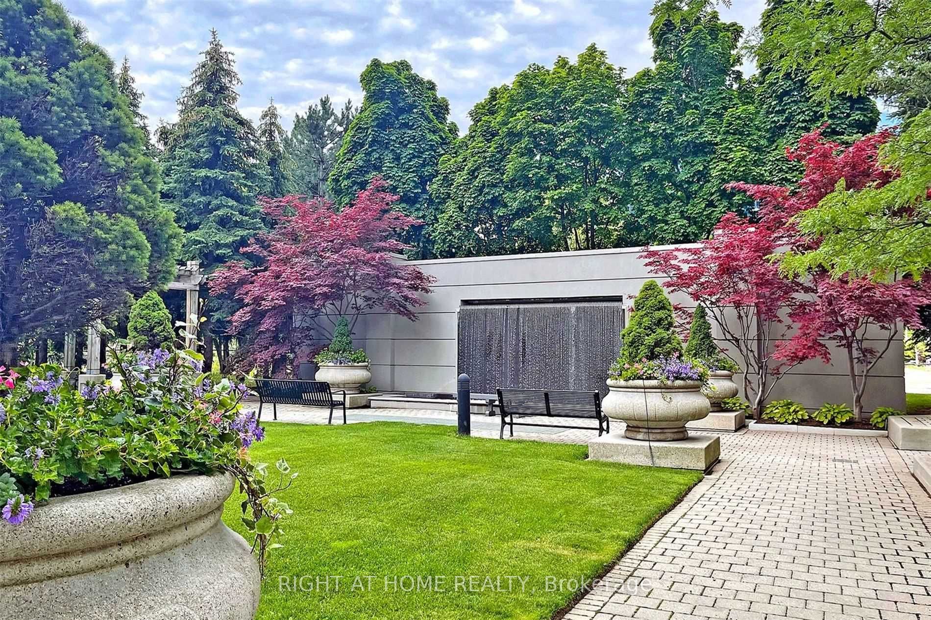30 Harrison Garden Boulevard, #2002