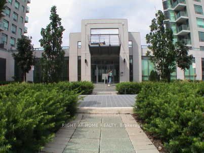 30 Harrison Garden Boulevard, #2002