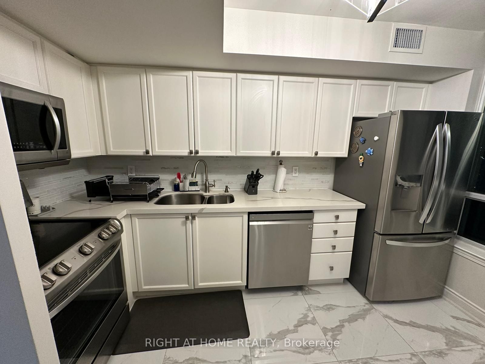 30 Harrison Garden Boulevard, #2002