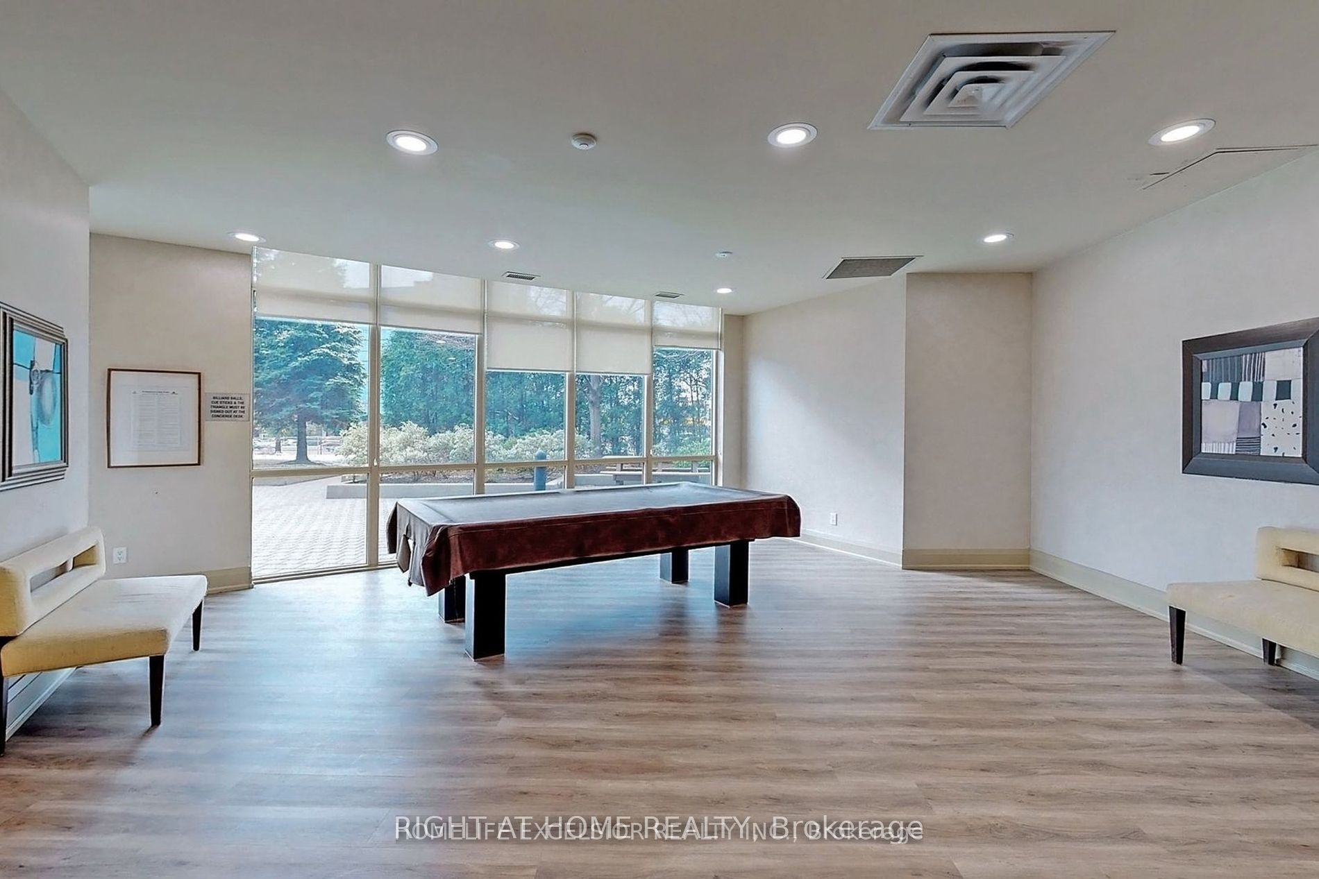 30 Harrison Garden Boulevard, #2002