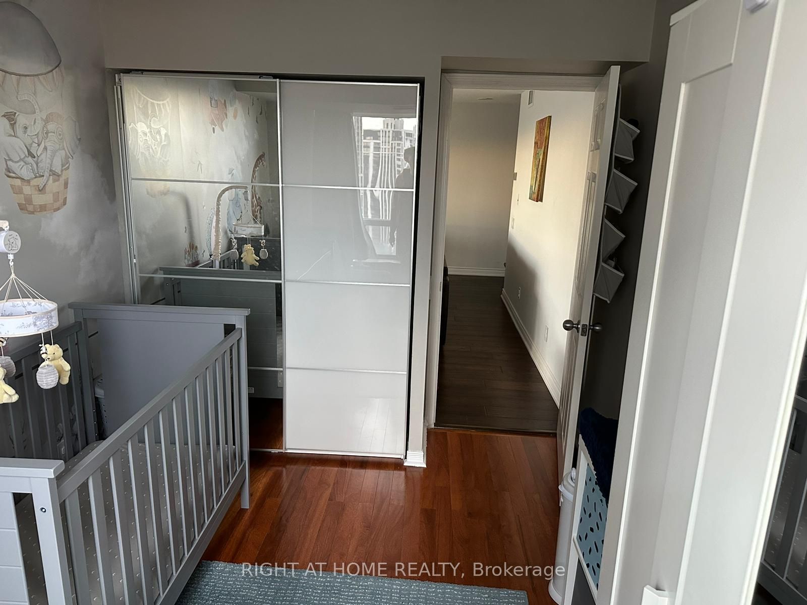 30 Harrison Garden Boulevard, #2002