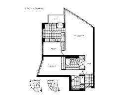 30 Harrison Garden Boulevard, #2002