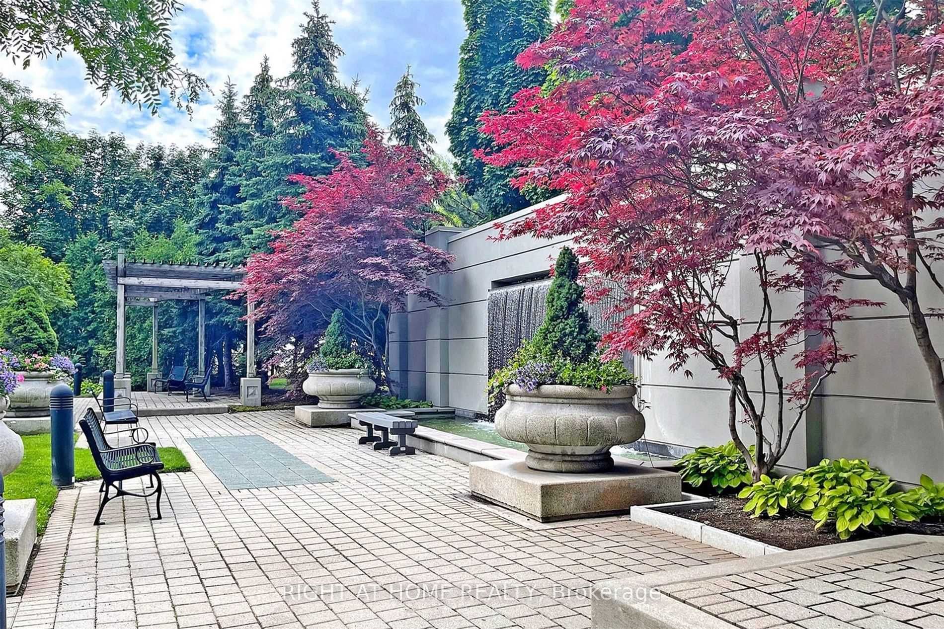 30 Harrison Garden Boulevard, #2002