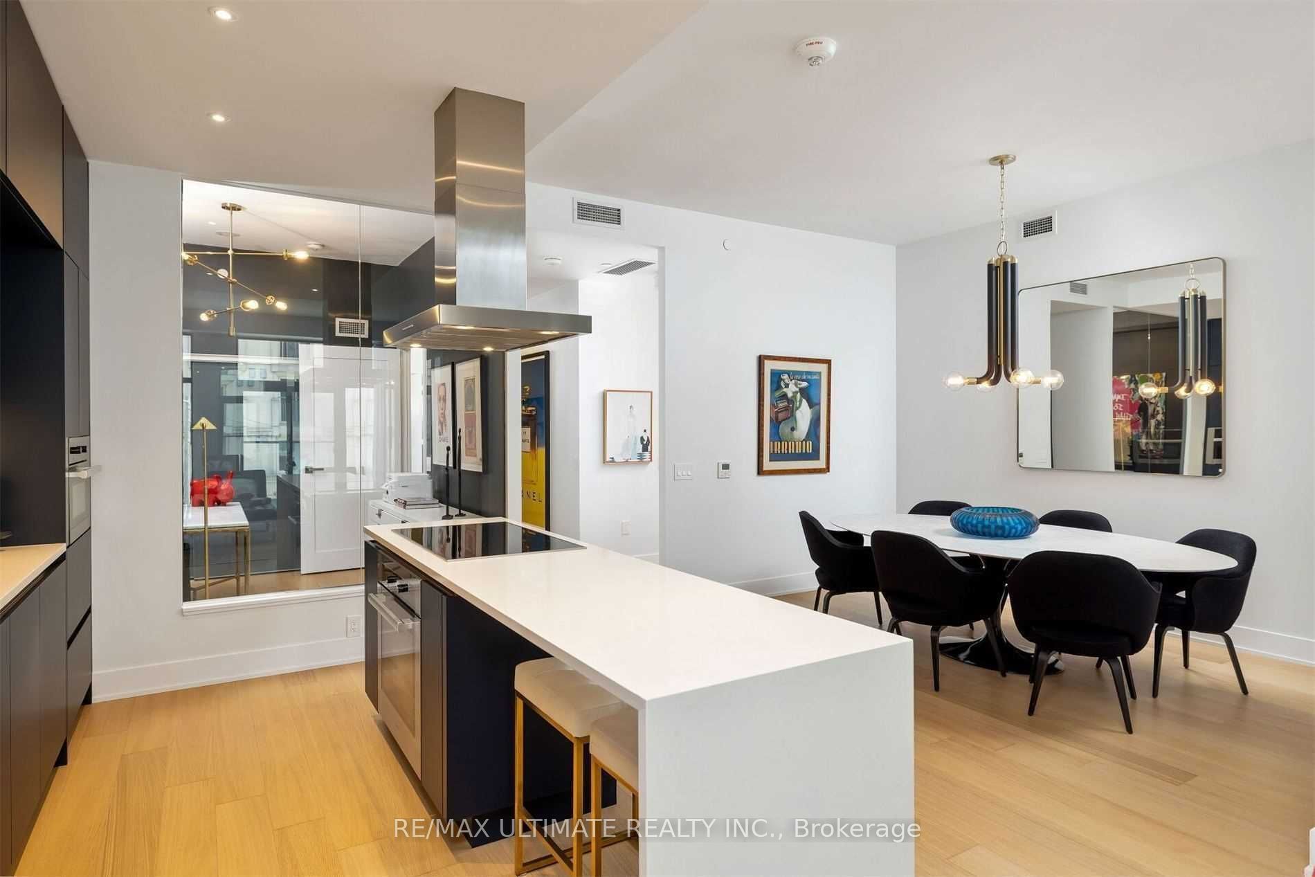 6 Jackes Avenue #206