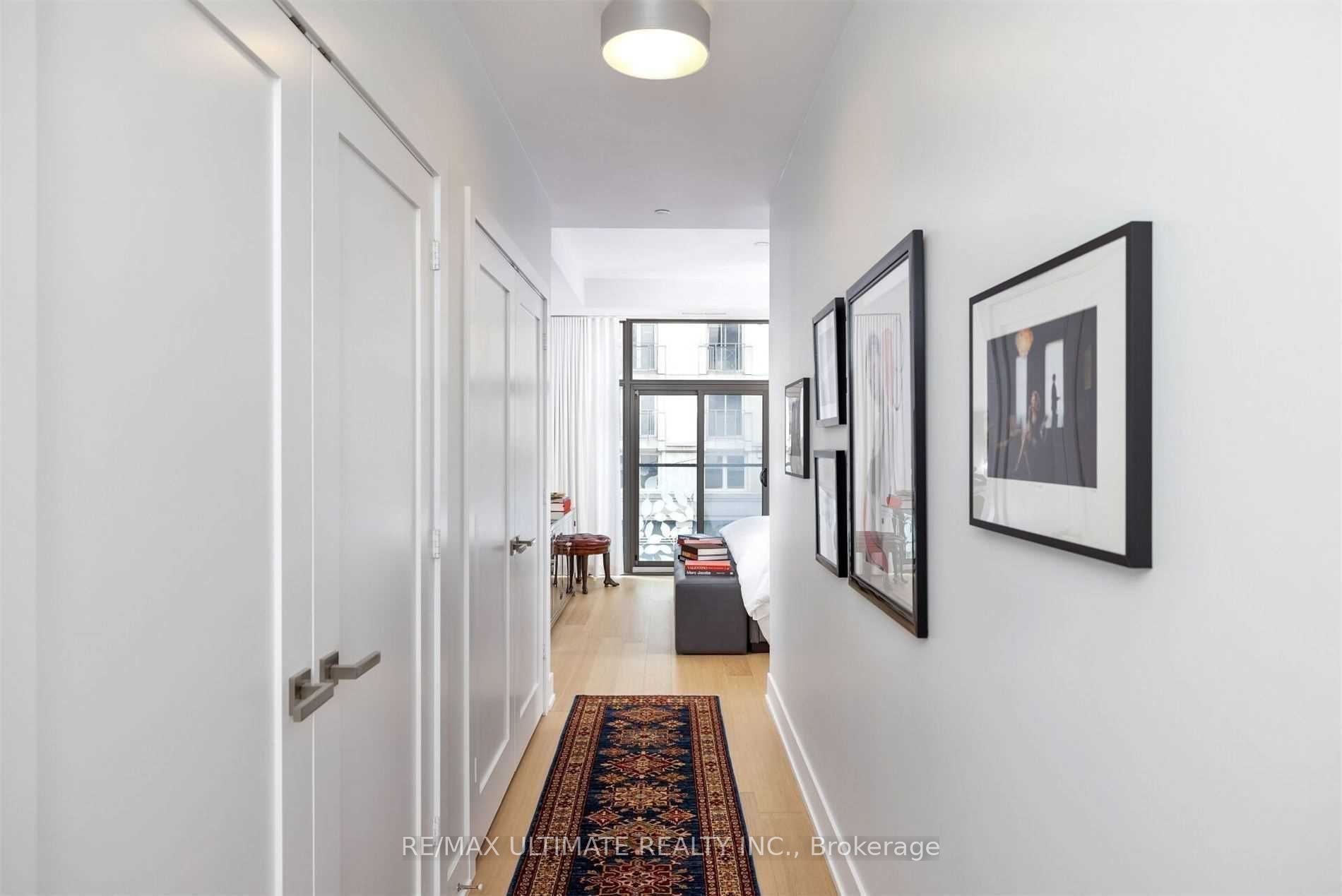 6 Jackes Avenue #206