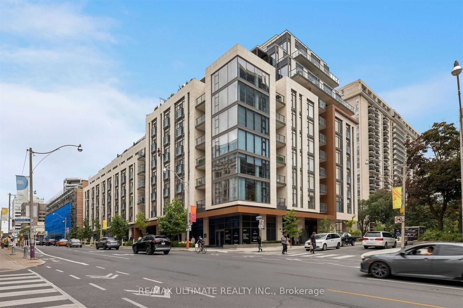 6 Jackes Avenue #206