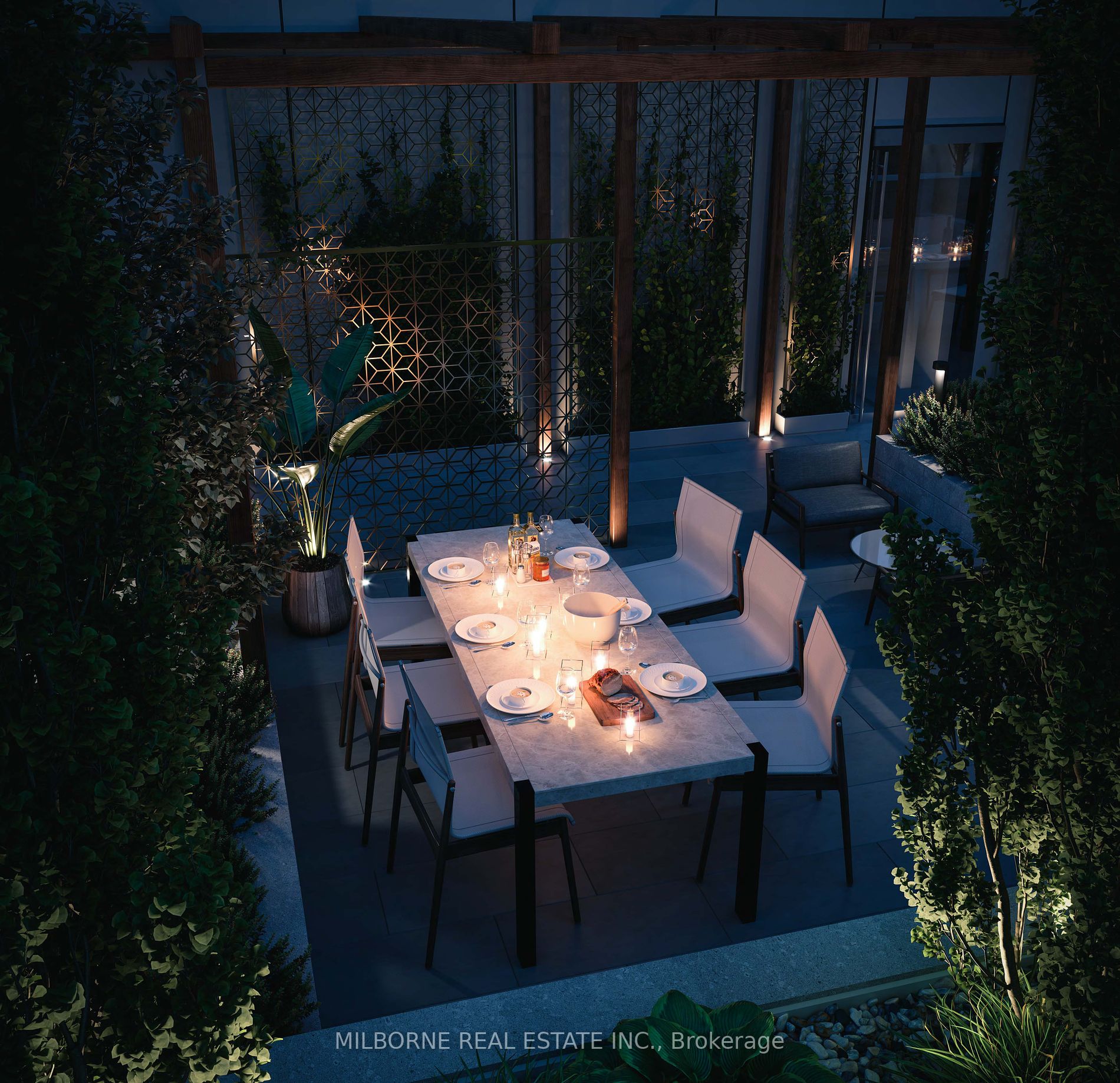 8 Cumberland St, #4307