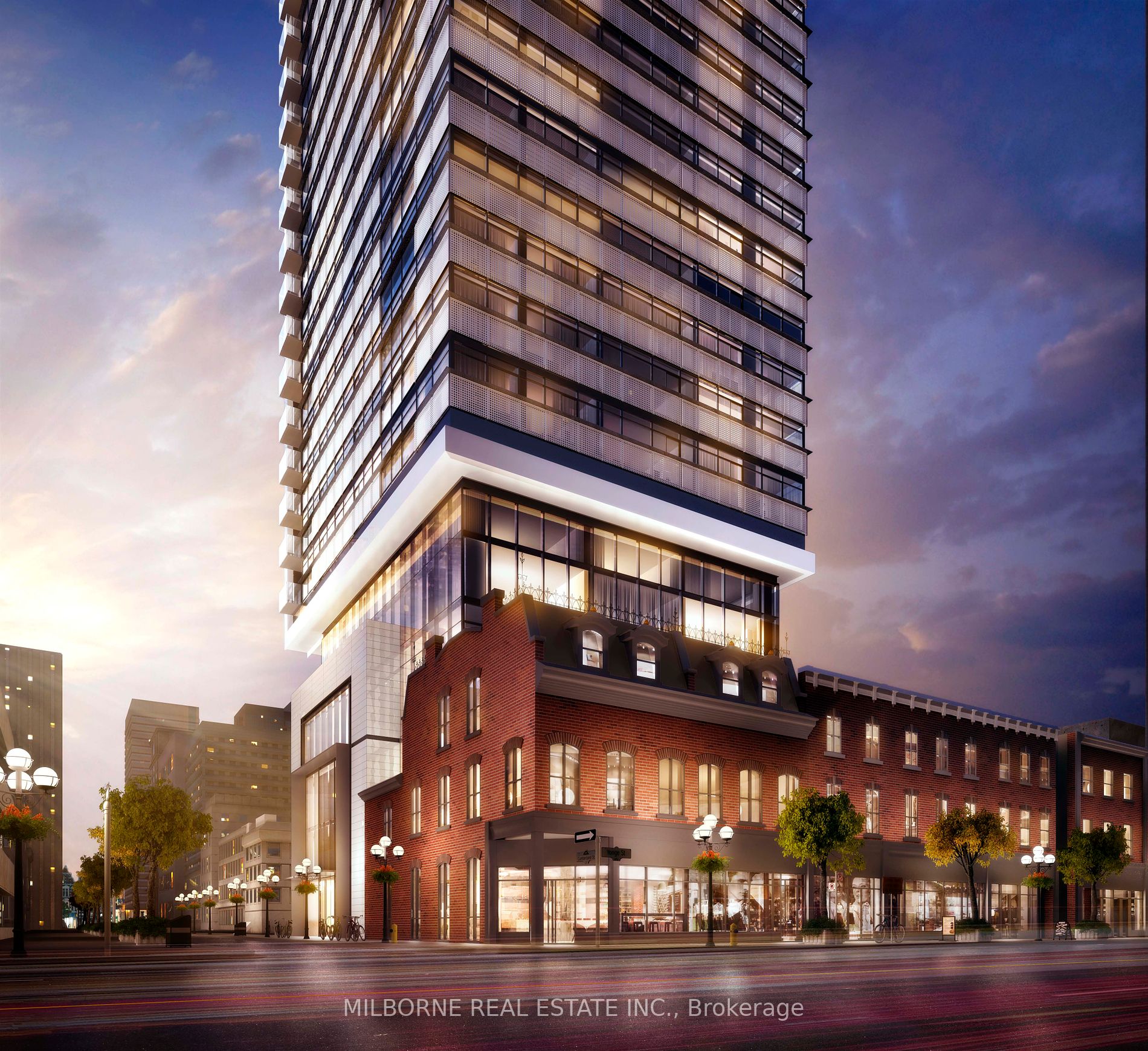 8 Cumberland Street, #4306