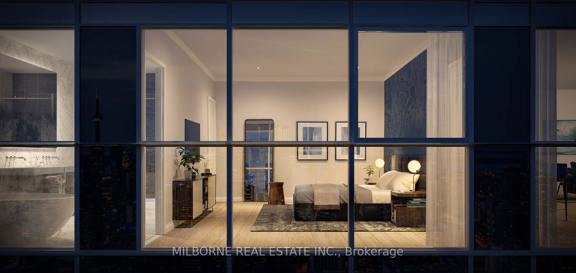 8 Cumberland Street, #4306