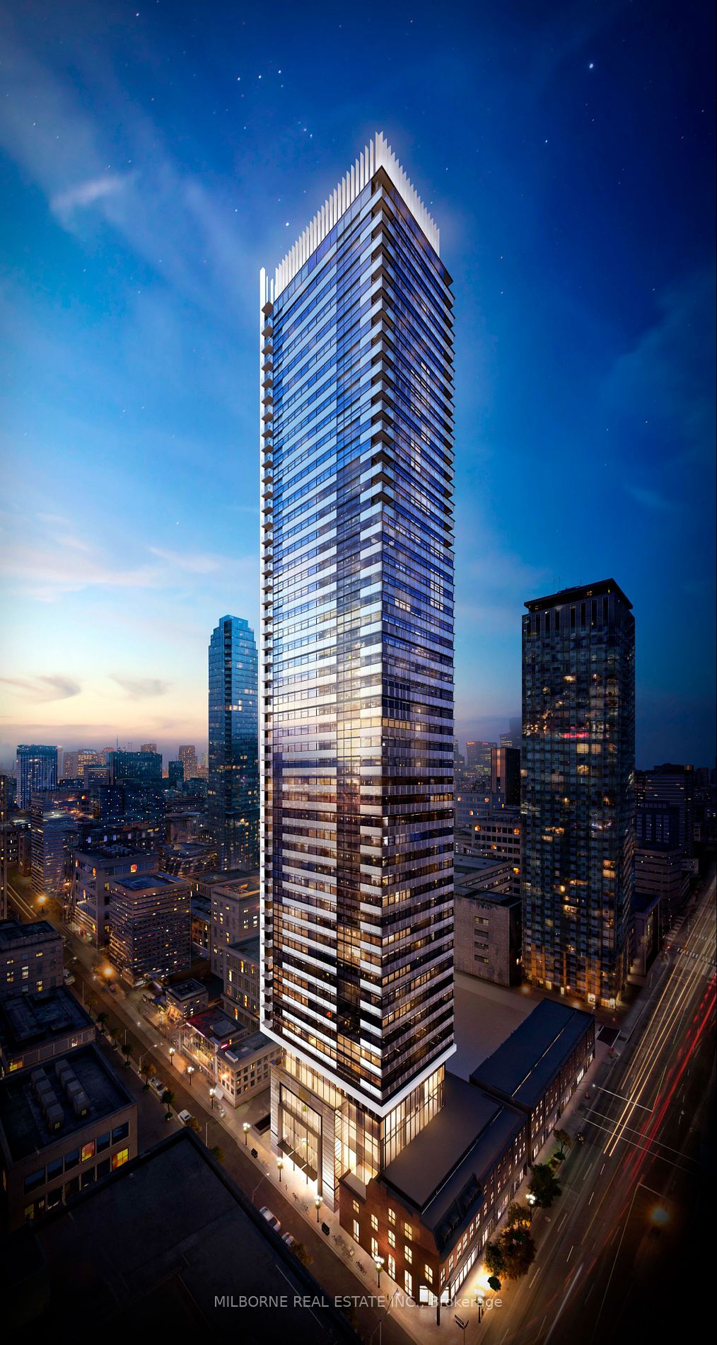 8 Cumberland Street, #4306
