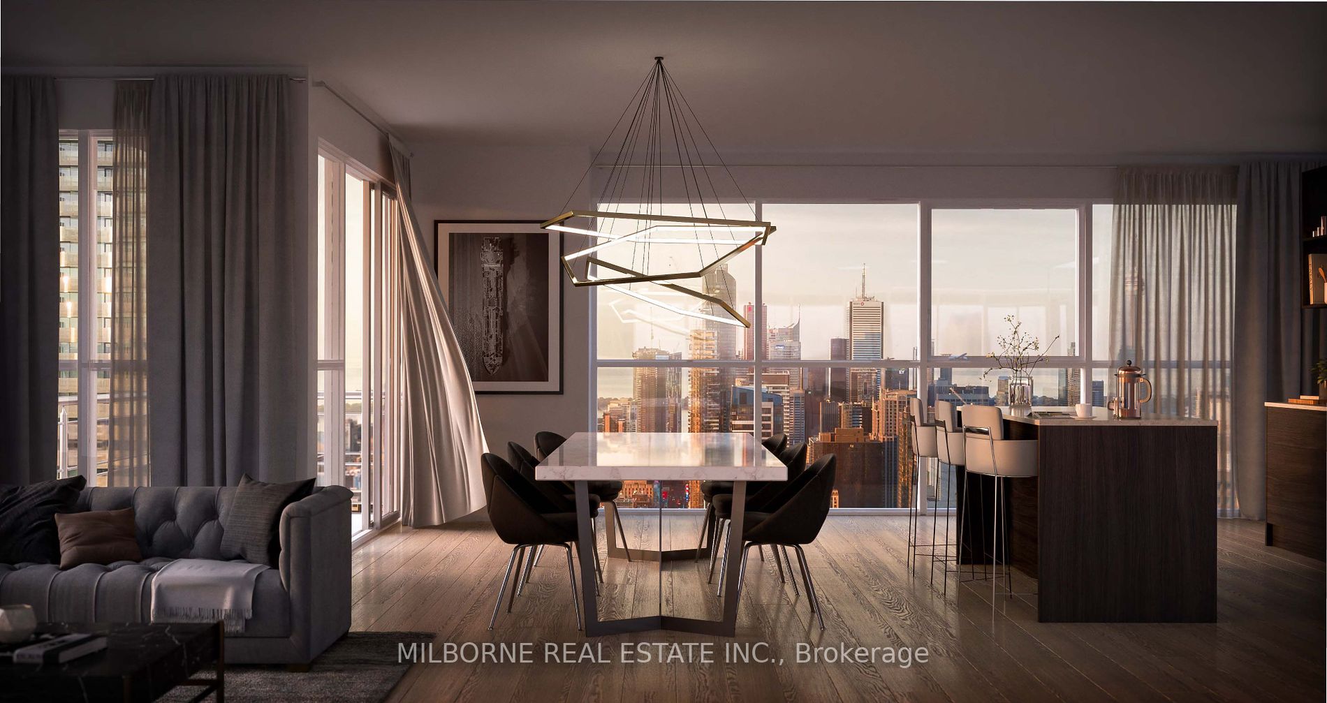8 Cumberland Street, #4306