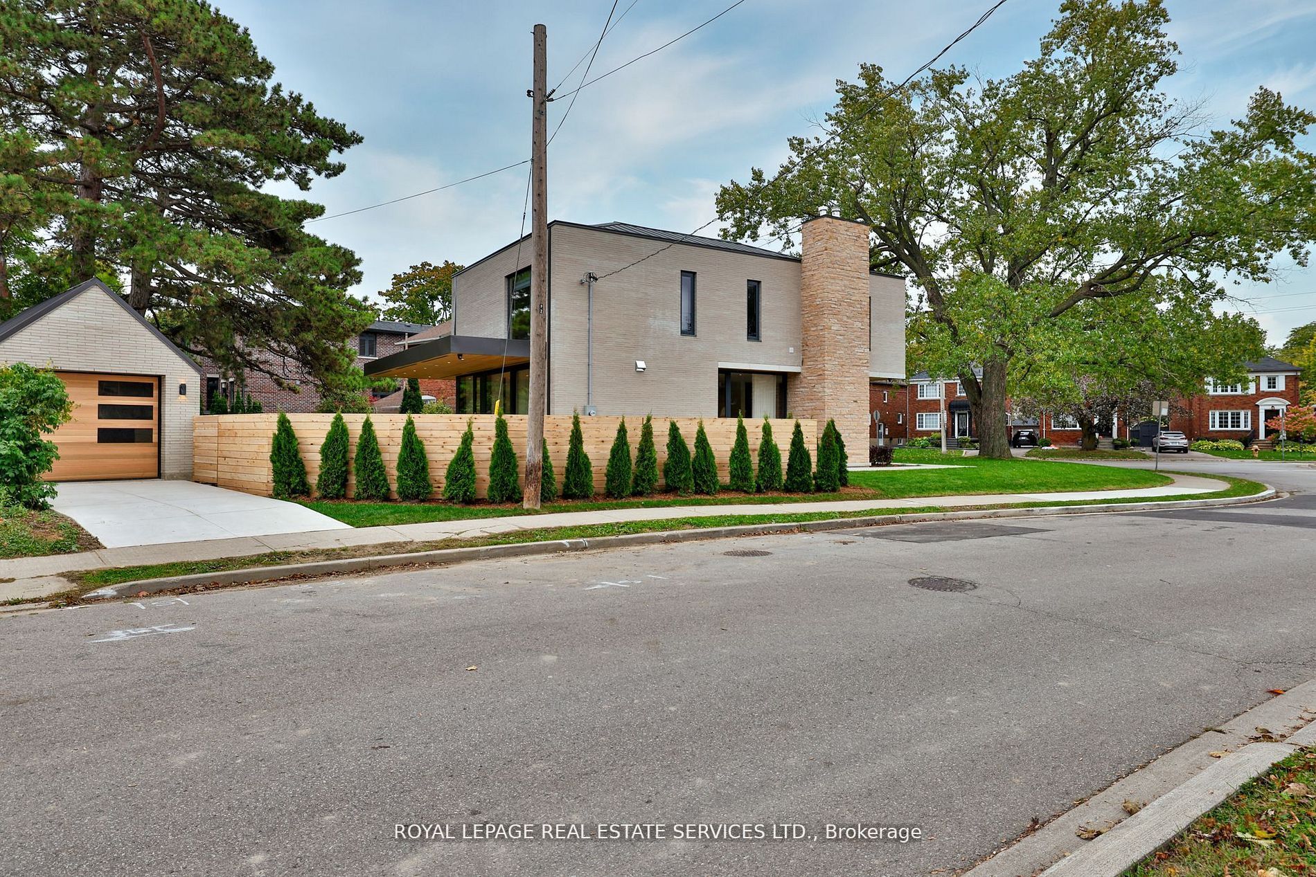 79 Brentcliffe Road