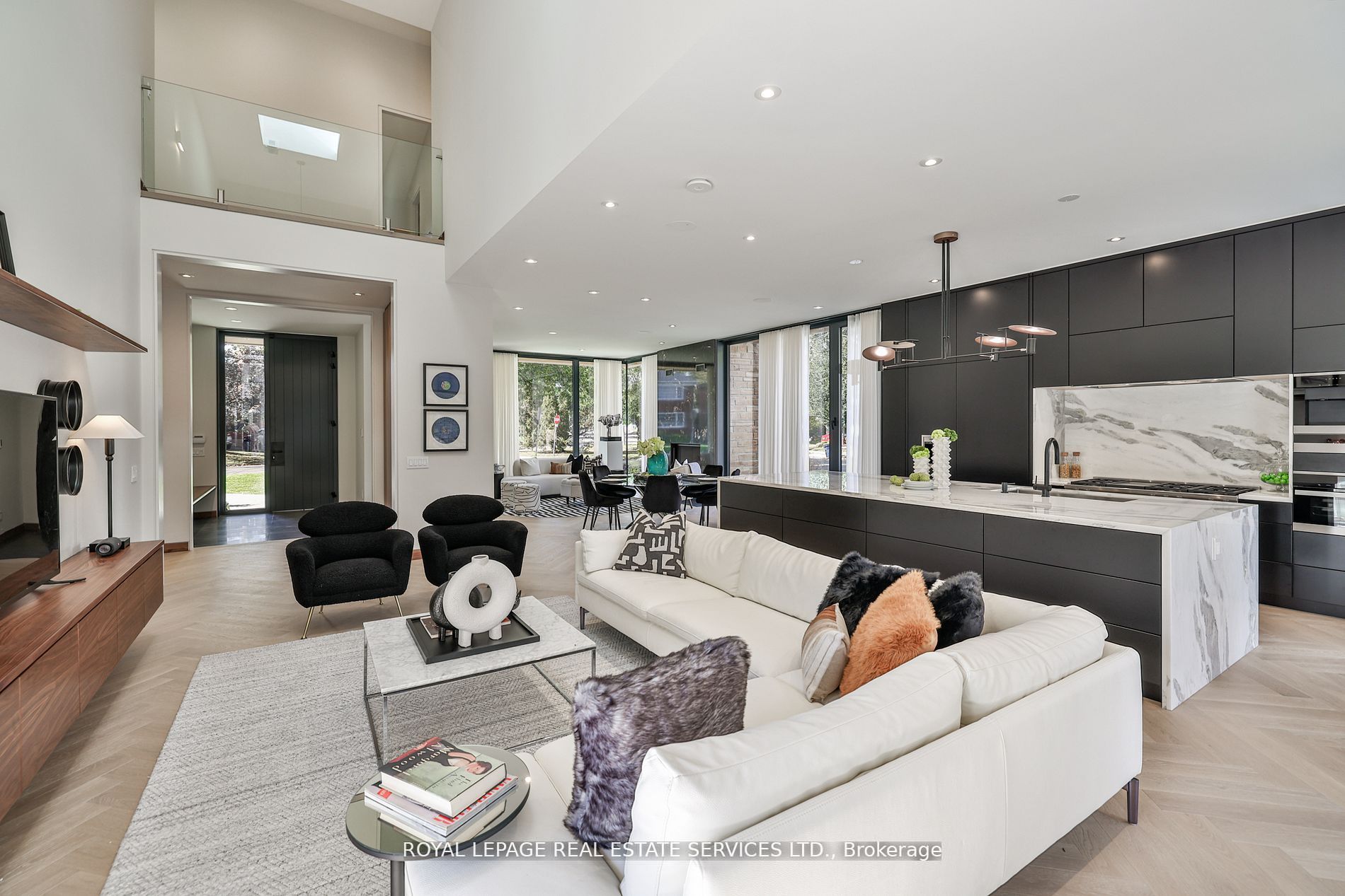 79 Brentcliffe Road