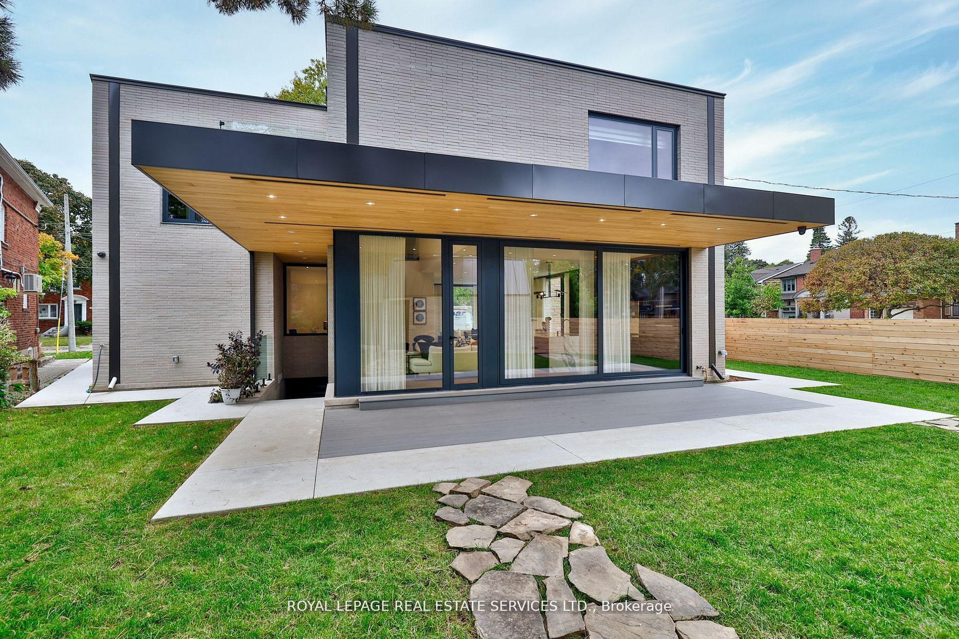 79 Brentcliffe Road