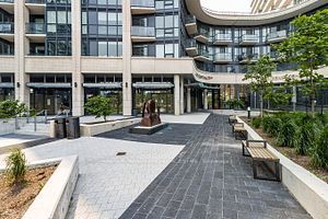 49 East Liberty St, #602