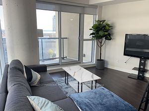 49 East Liberty St, #602