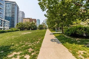 49 East Liberty St, #602