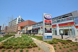 49 East Liberty St, #602