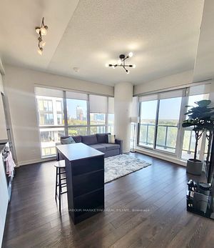 49 East Liberty St, #602