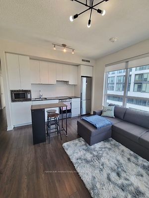 49 East Liberty St, #602