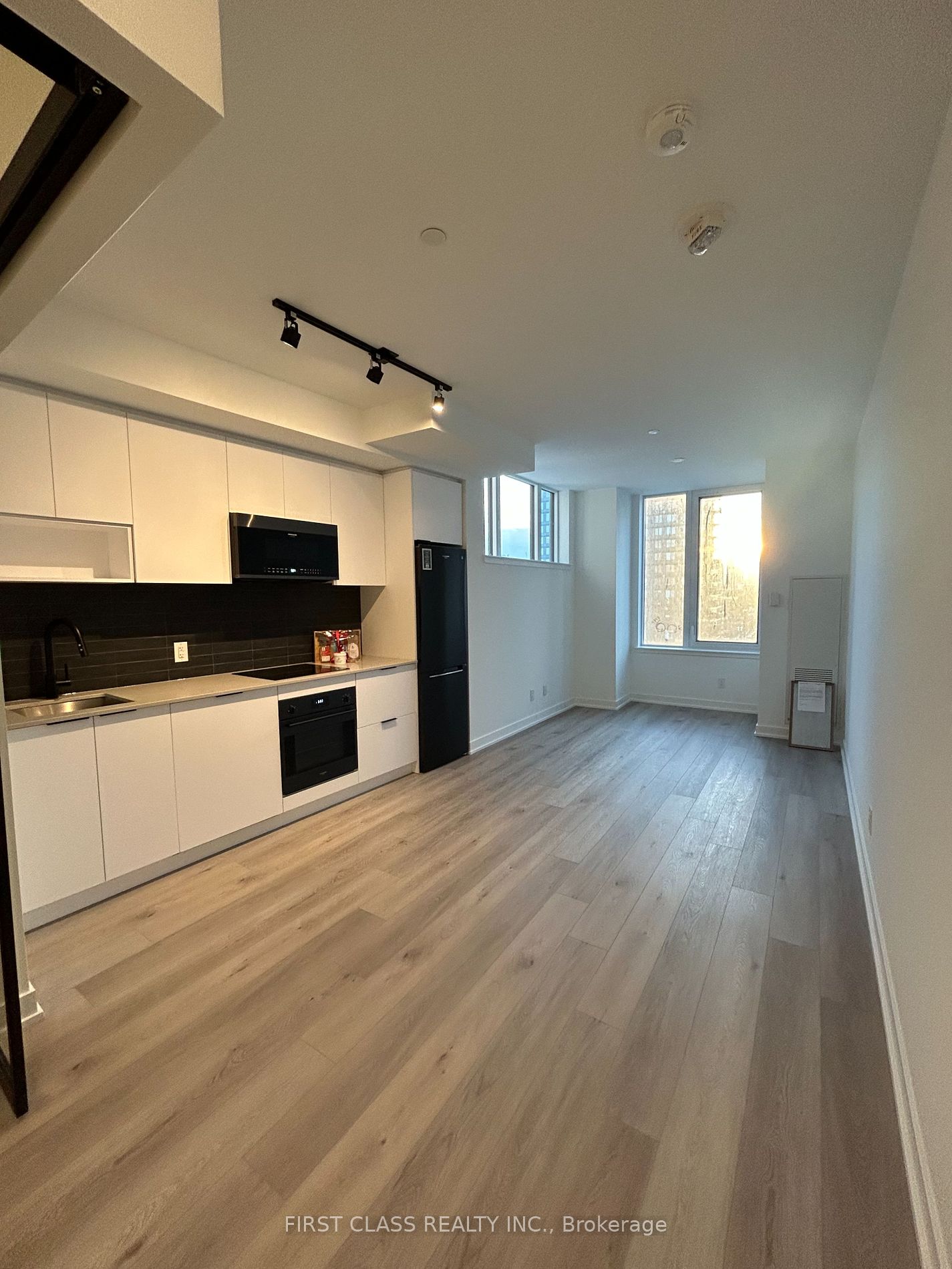 5 Defries Street #1115