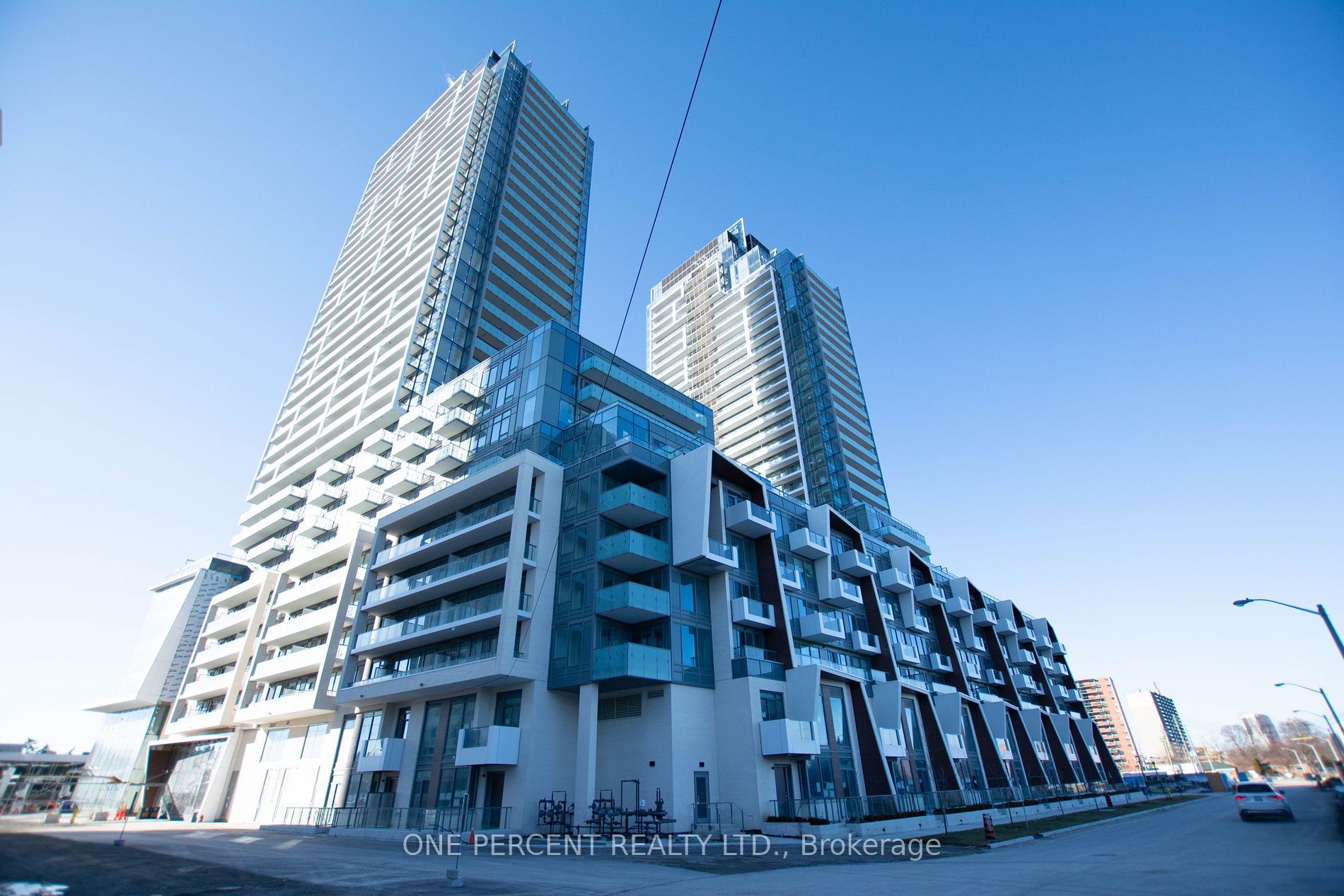 5799 Yonge Street, #0