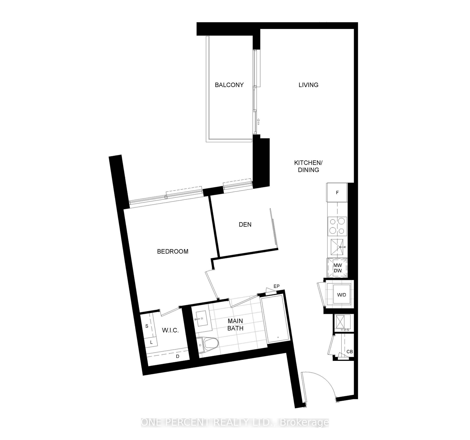 5799 Yonge Street, #0