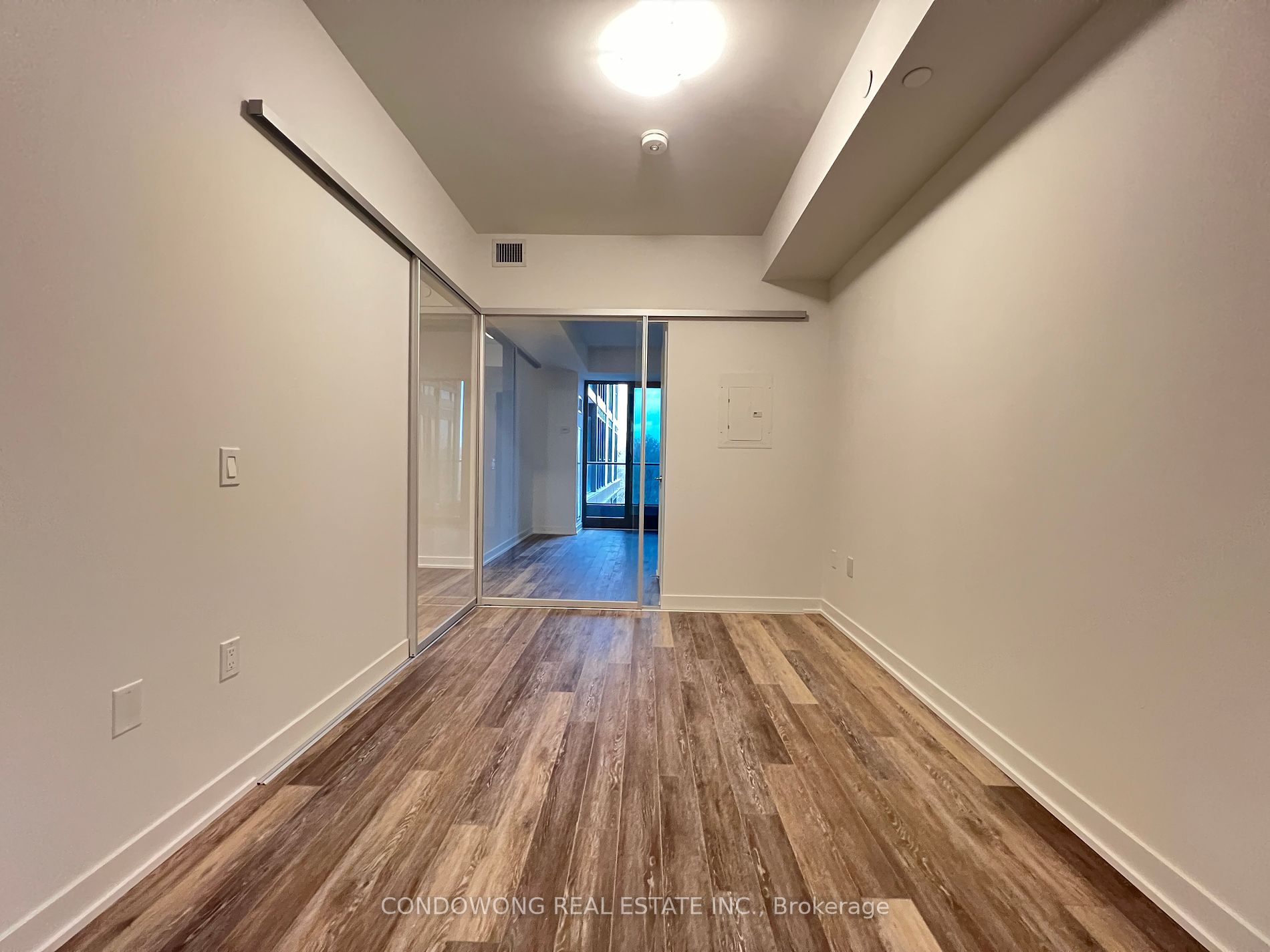 250 Lawrence Avenue W, #601
