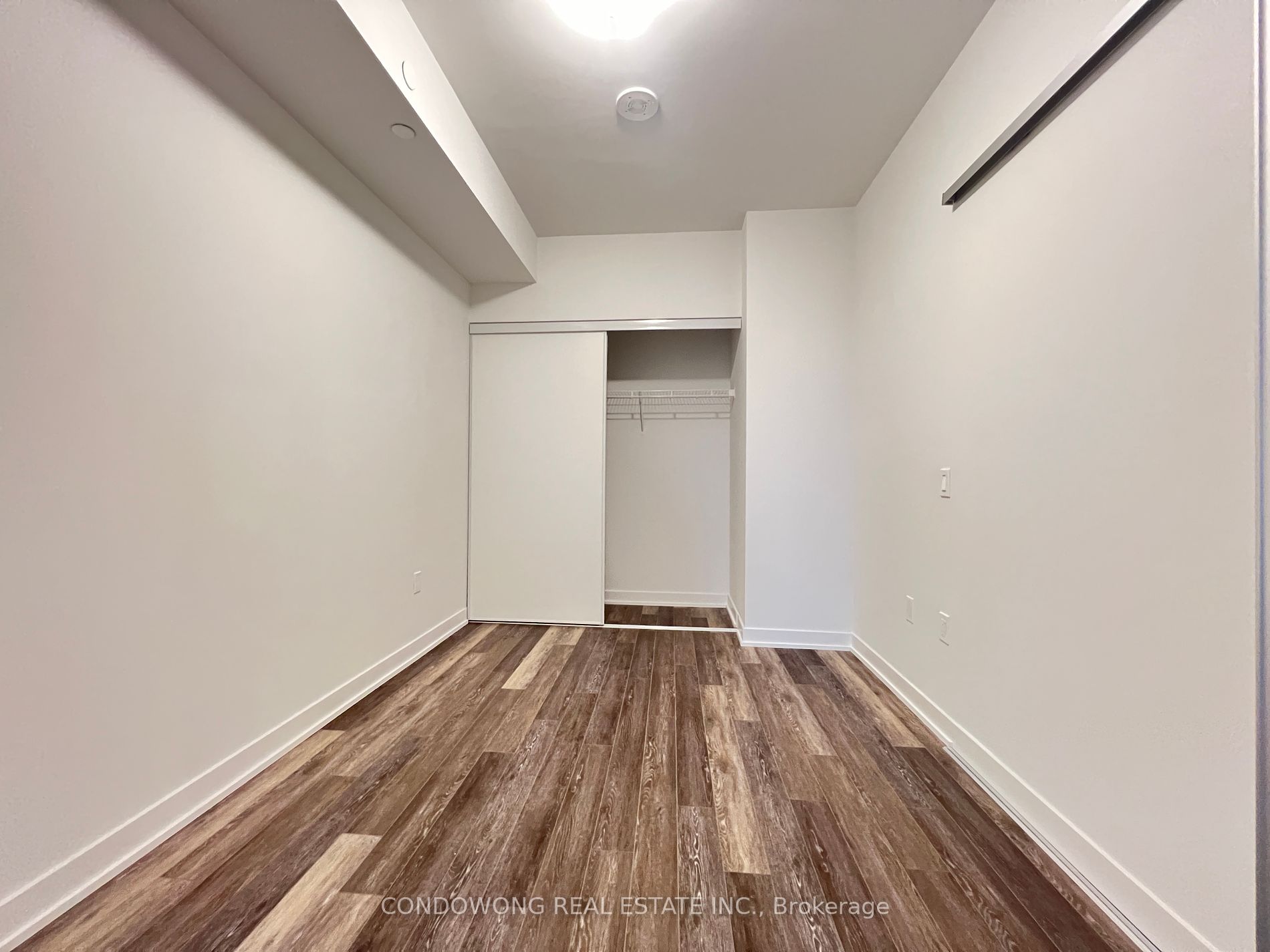 250 Lawrence Avenue W, #601