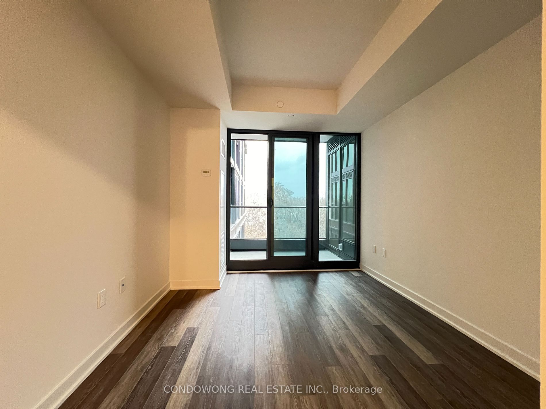 250 Lawrence Avenue W, #601